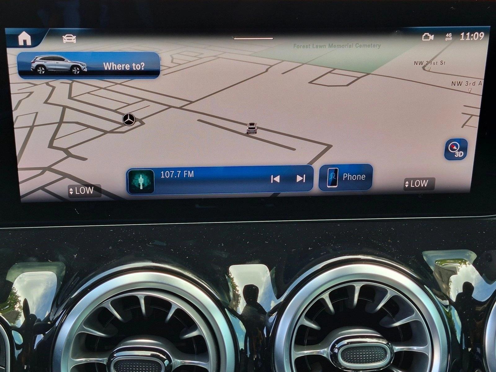 2026 GLA 250, photo 13 of 17