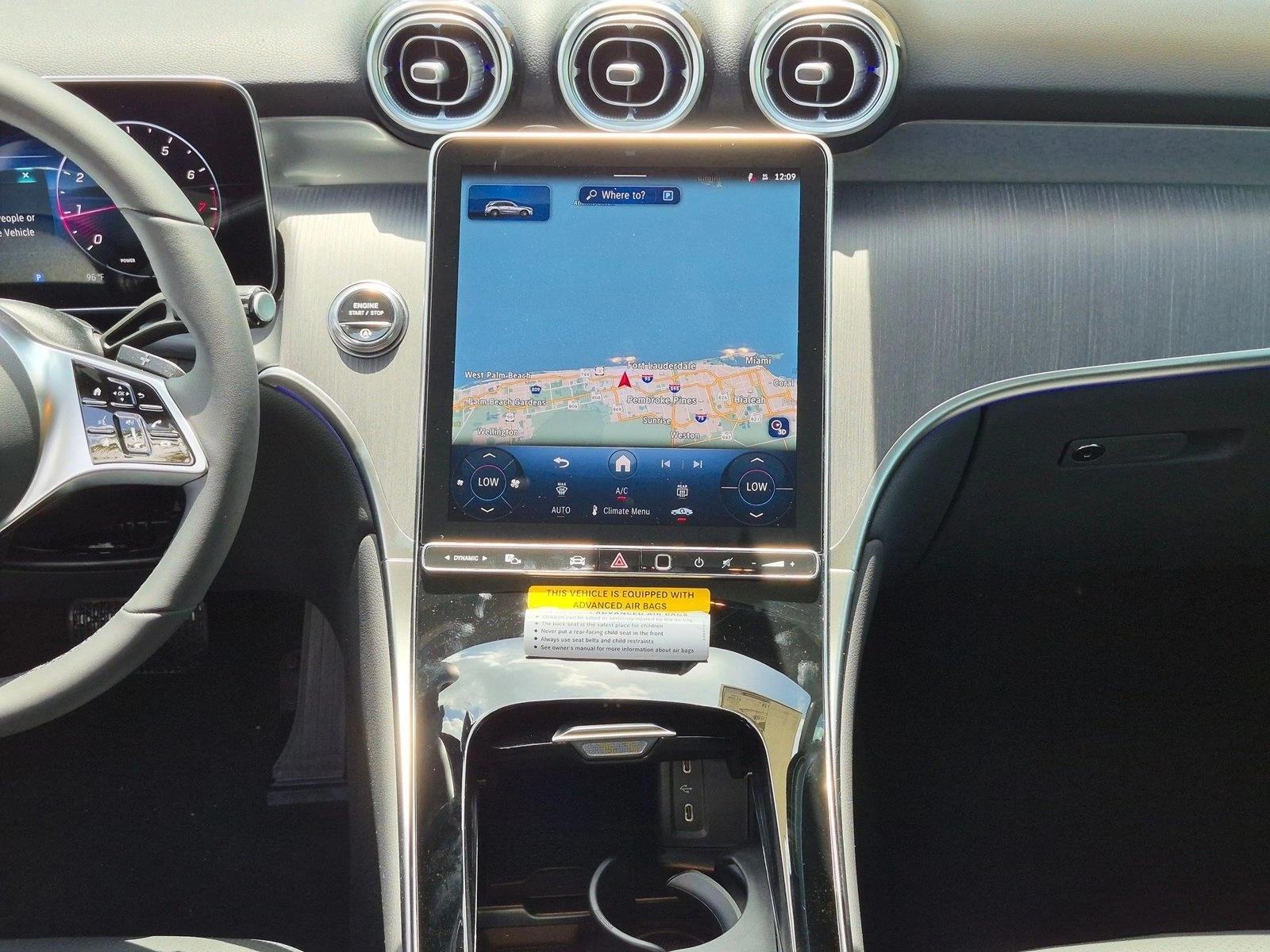 2026 GLC 300 4MATIC, photo 11 of 17