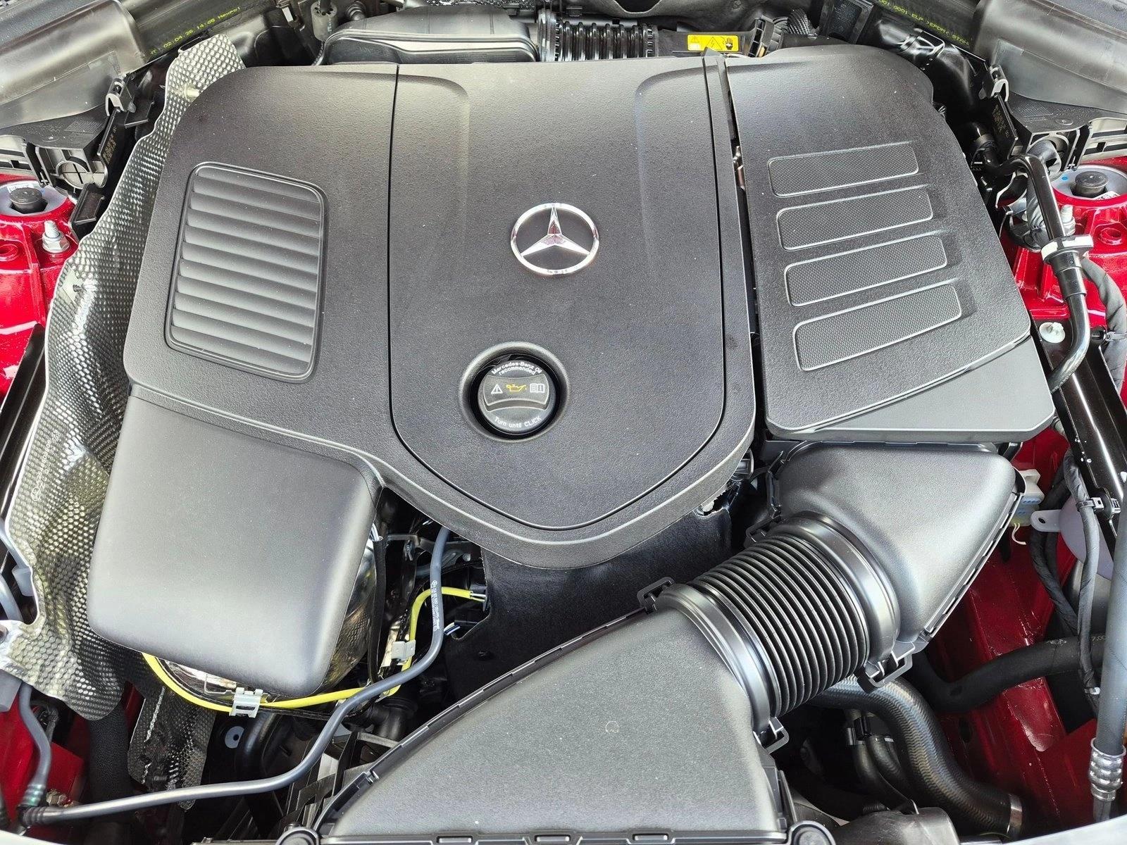 2026 GLC 300 4MATIC, photo 16 of 17