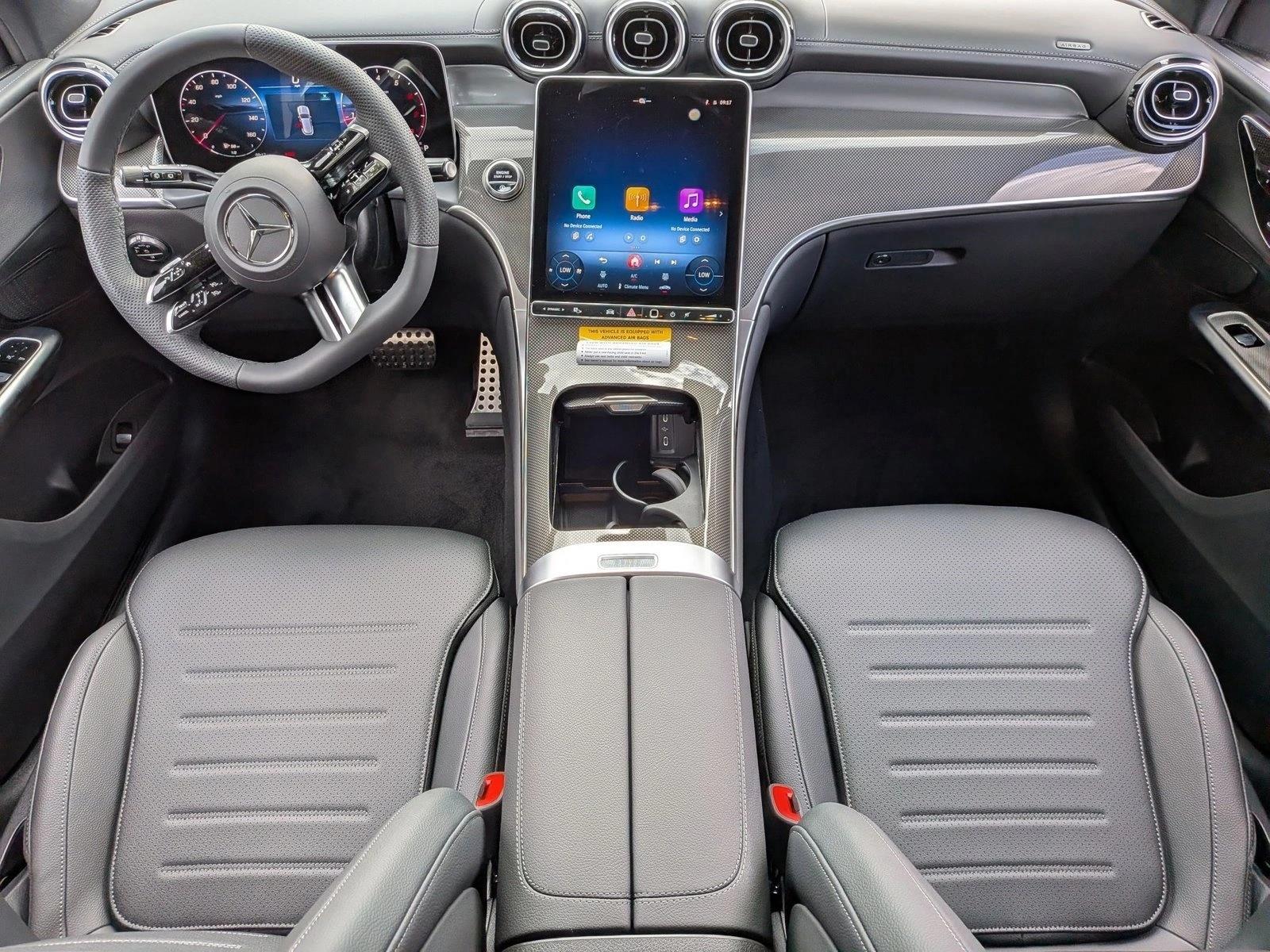 2026 GLC 300, photo 13 of 16