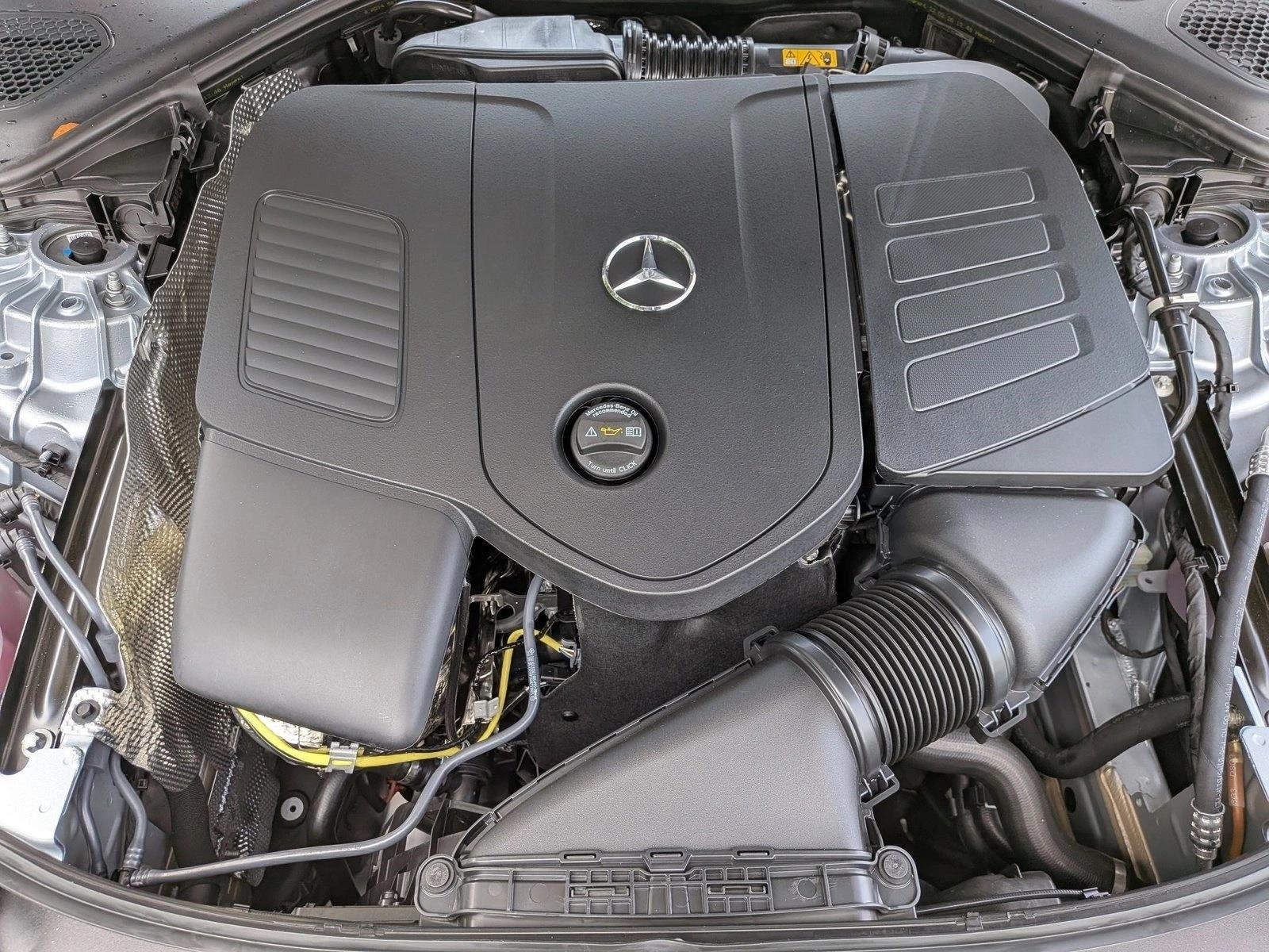 2026 E 350 4MATIC, photo 16 of 17