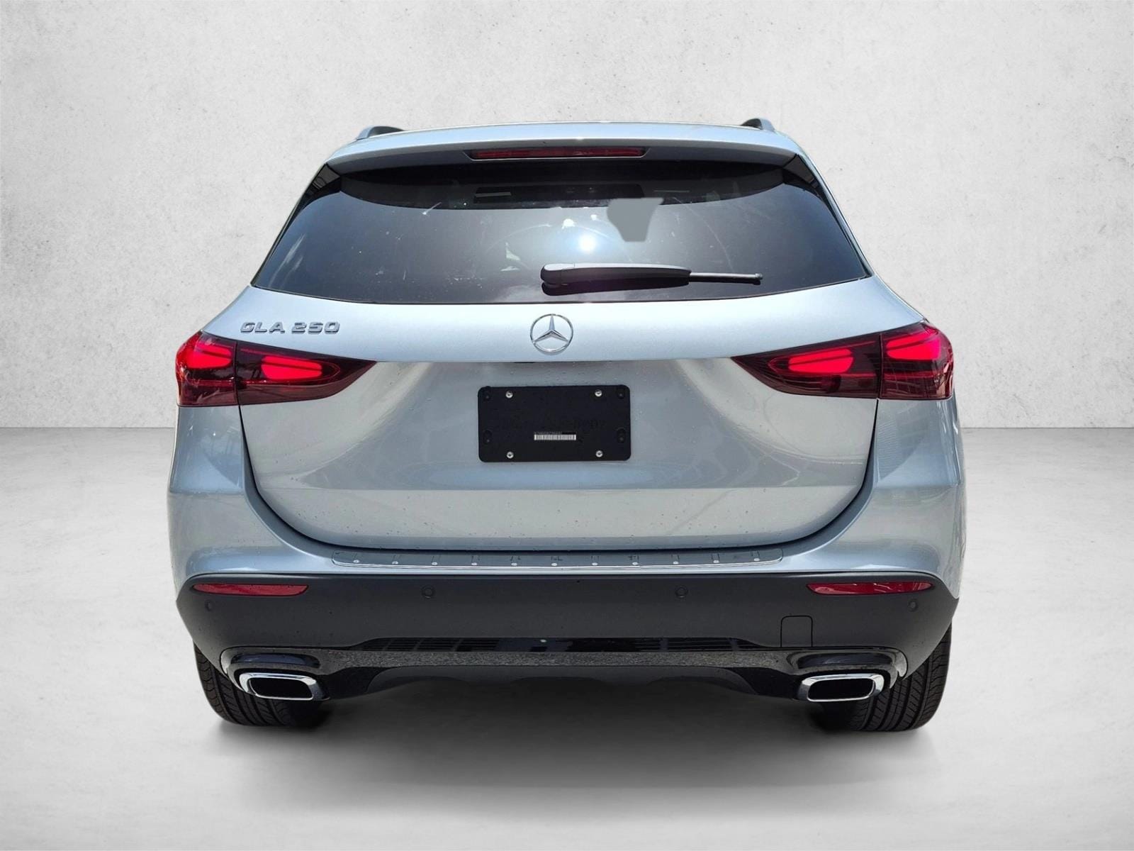 2026 GLA 250, photo 7 of 17