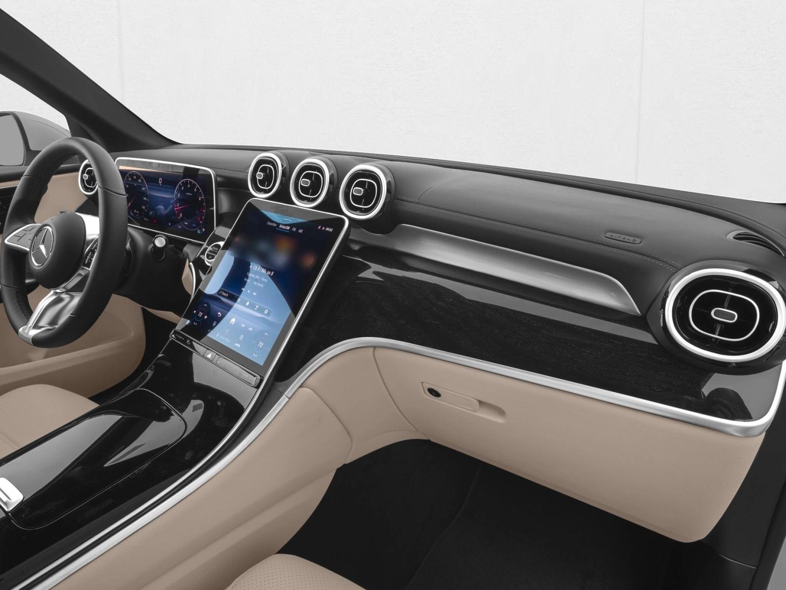 2027 GLC 300, photo 11 of 11