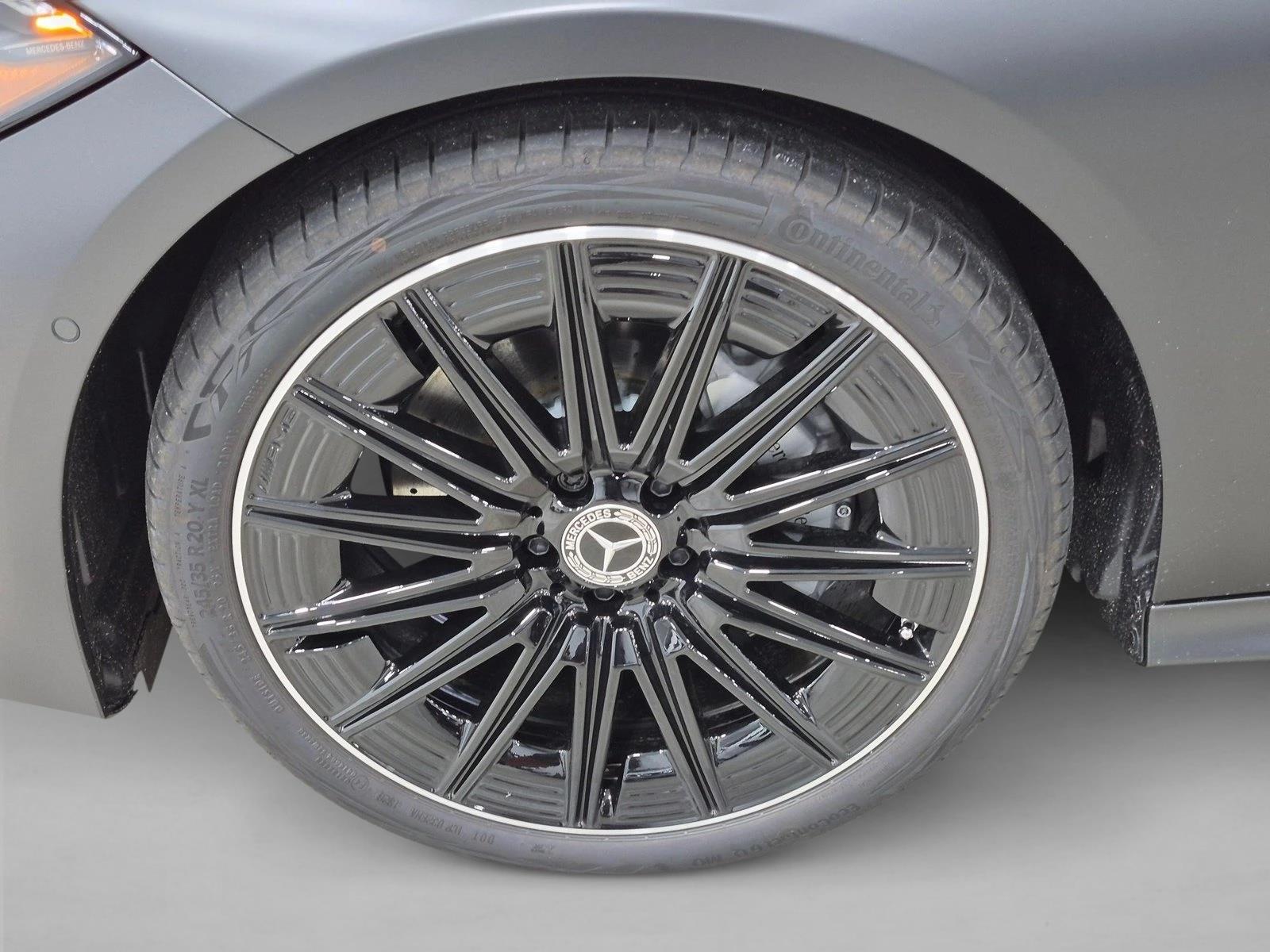 2027 CLE 300 4MATIC Cabriolet, photo 9 of 17