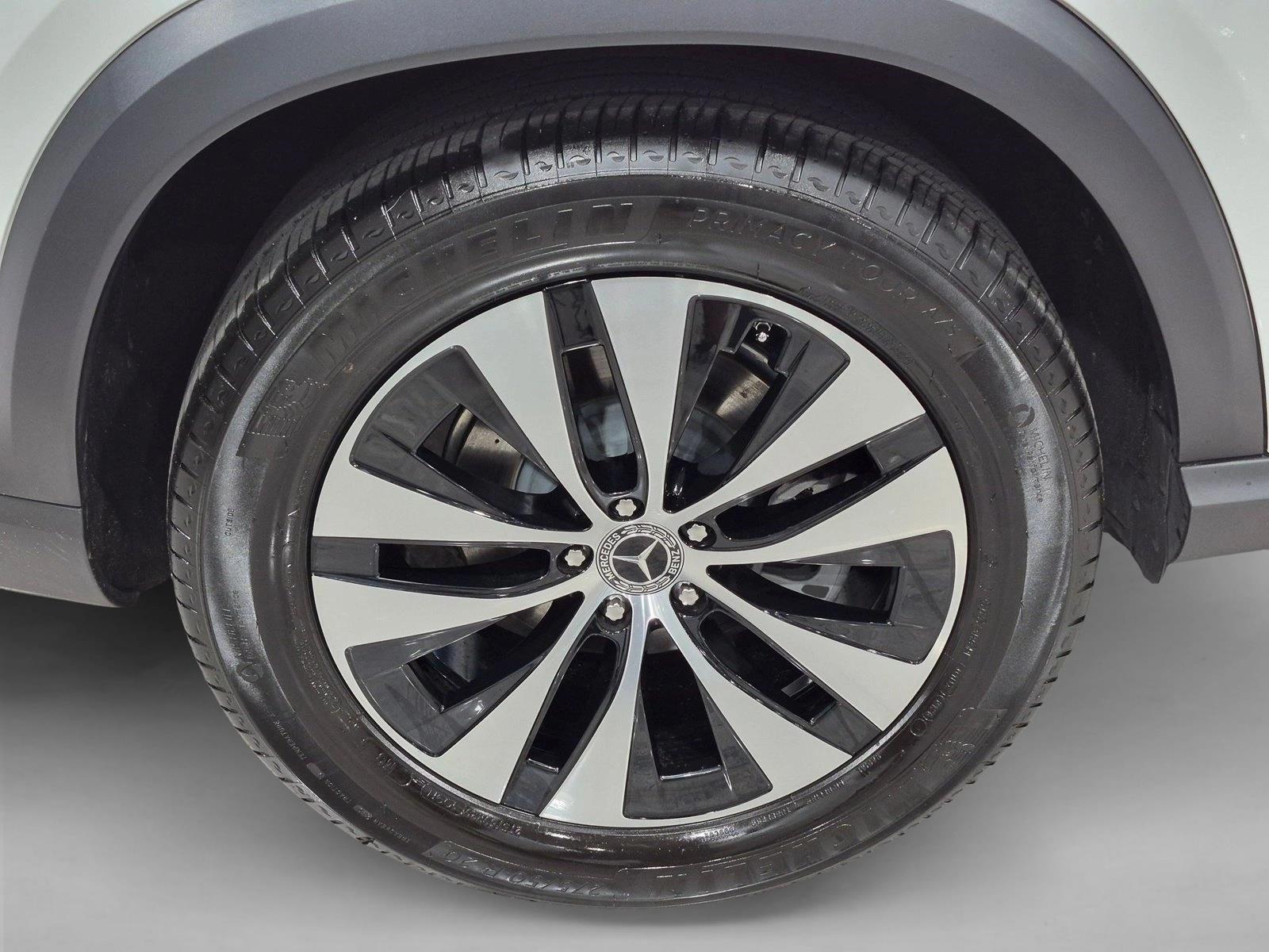 2026 GLE 350, photo 25 of 26