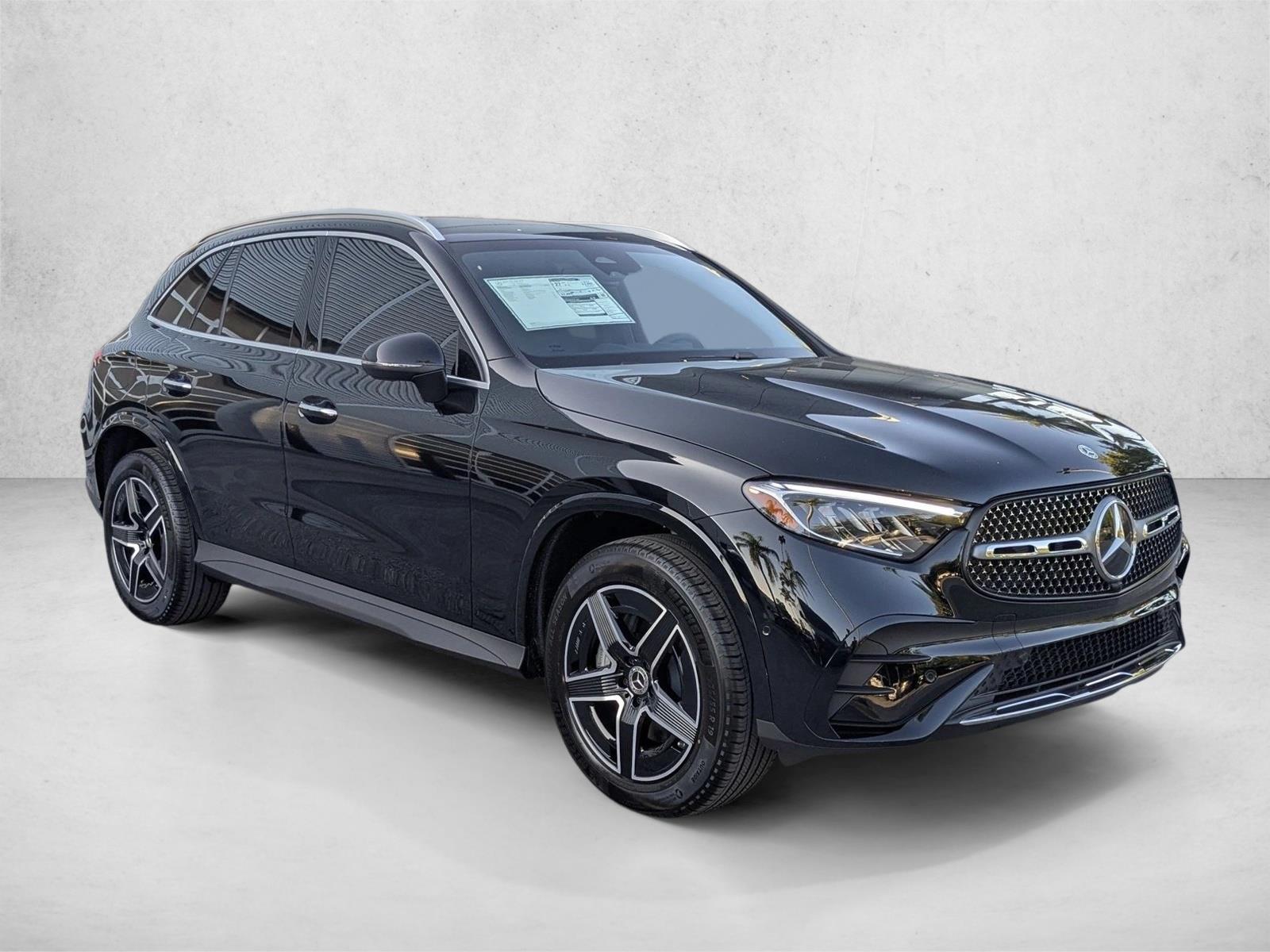 2026 GLC 300, photo 6 of 16