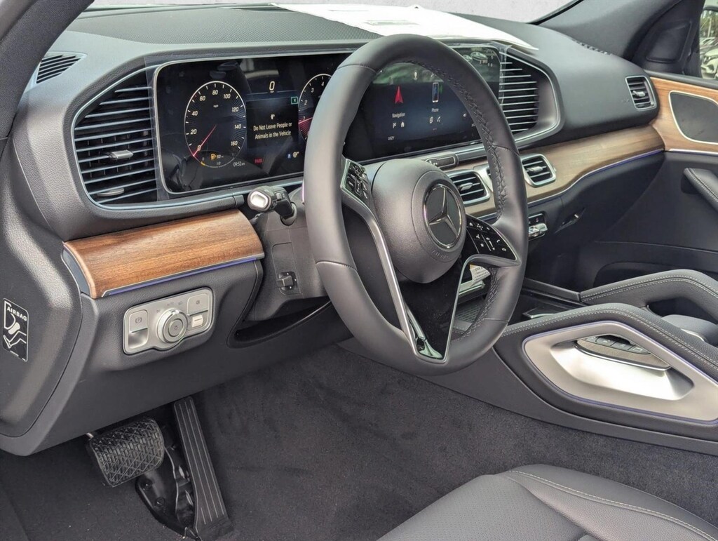 Used 2026 Mercedes-Benz GLE GLE 350 SUV SUV