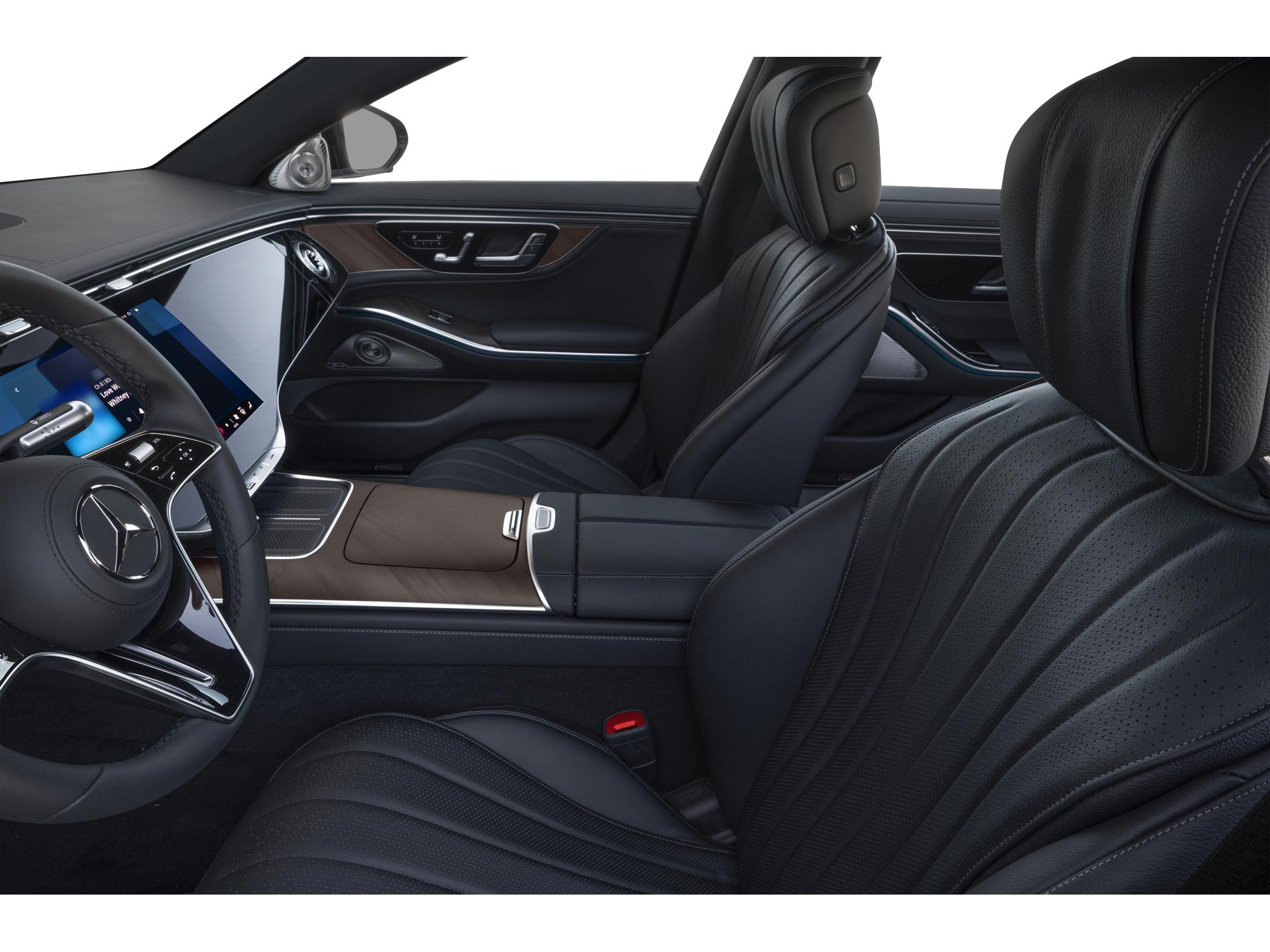 2027 S 500 4MATIC, photo 6 of 12