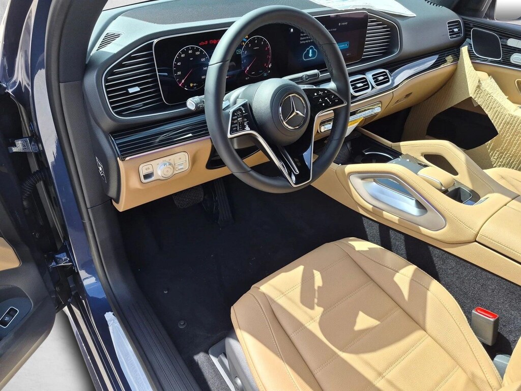 New 2026 Mercedes-Benz GLE 450 GLE 450 4MATIC ® SUV SUV