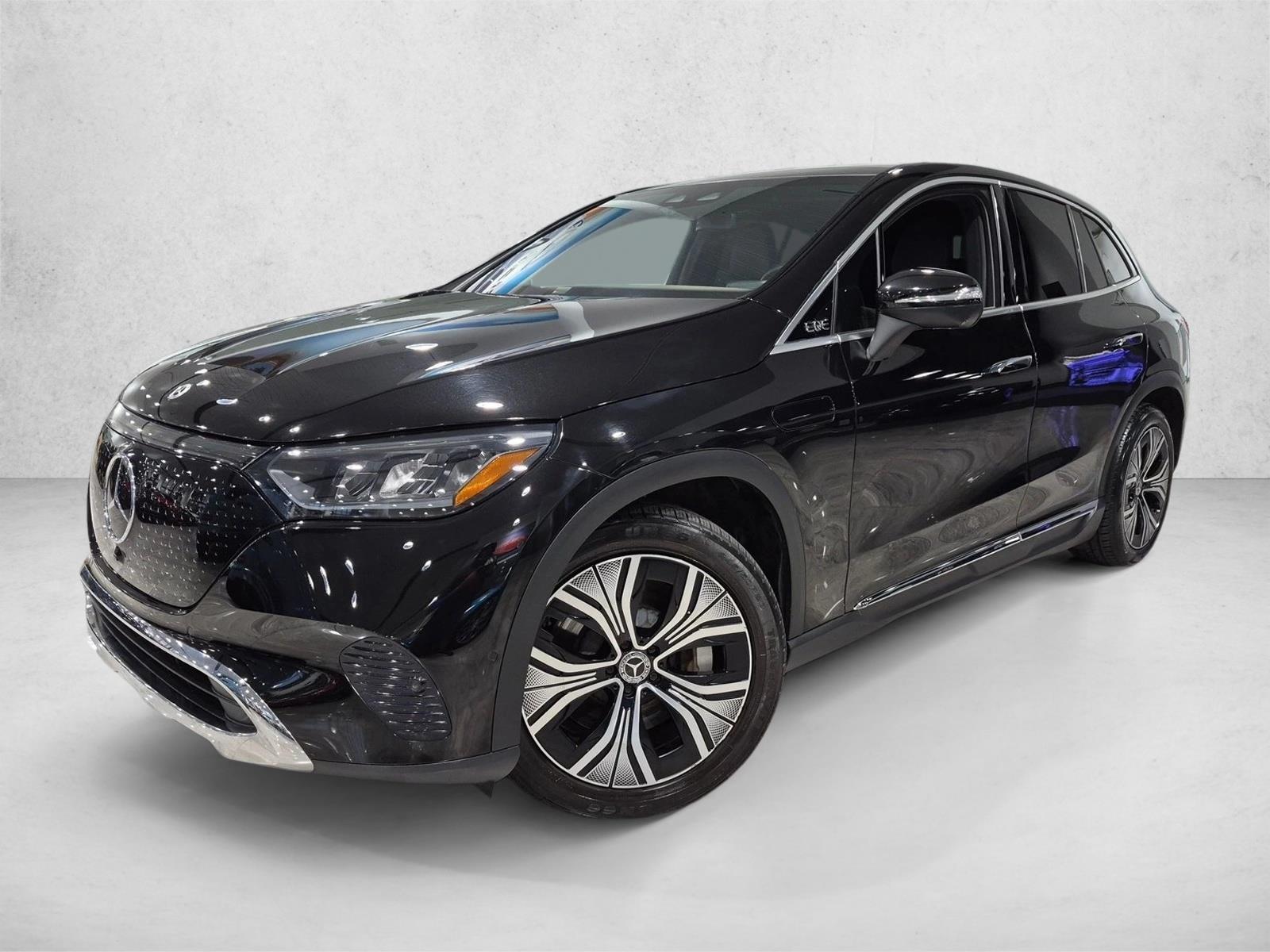 2023 Mercedes-Benz EQE SUV