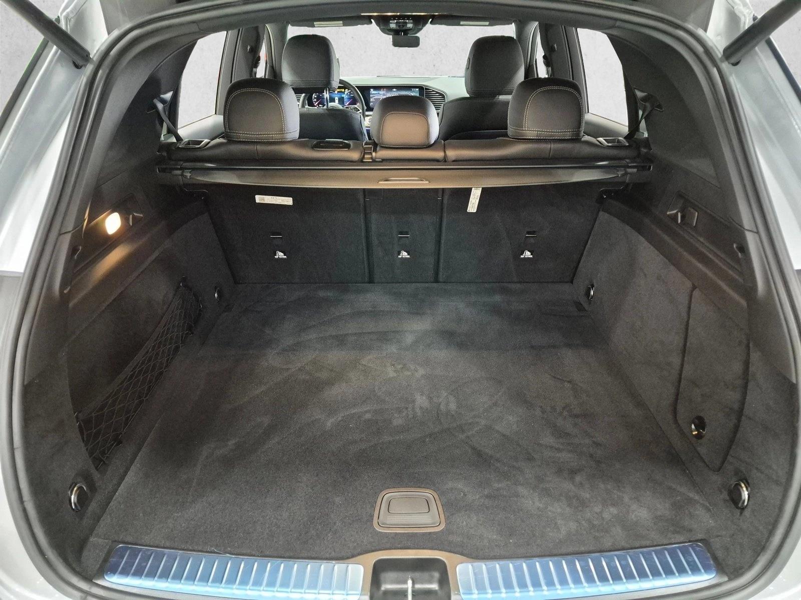 2026 GLE 350, photo 6 of 26
