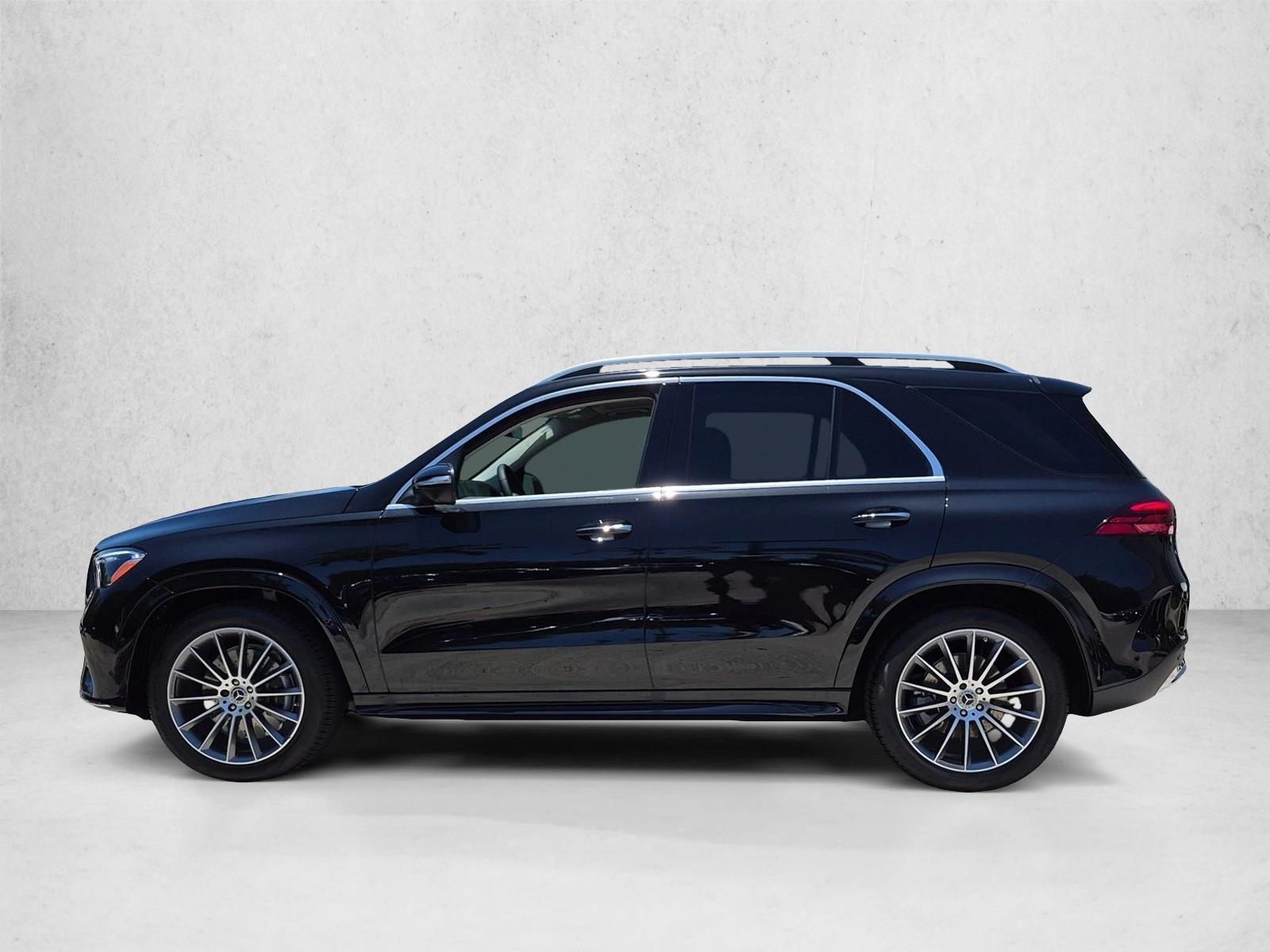 2026 GLE 350 4MATIC, photo 5 of 17