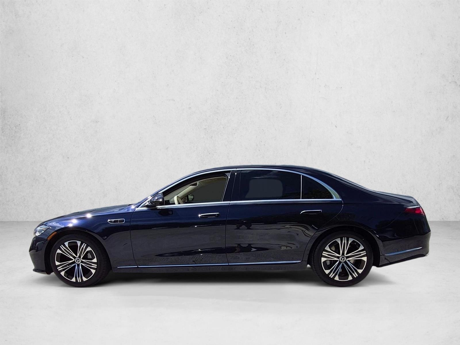 2027 S 500 4MATIC, photo 5 of 17