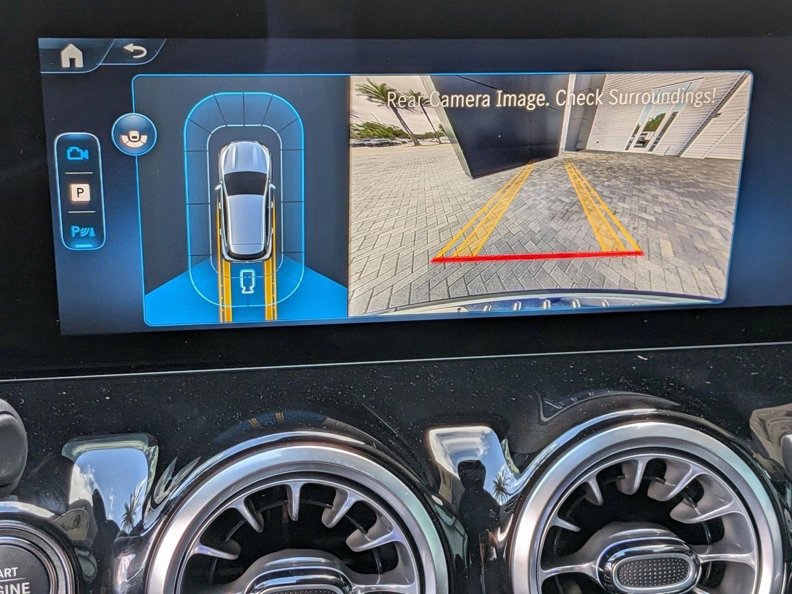 2026 GLA 250, photo 12 of 16
