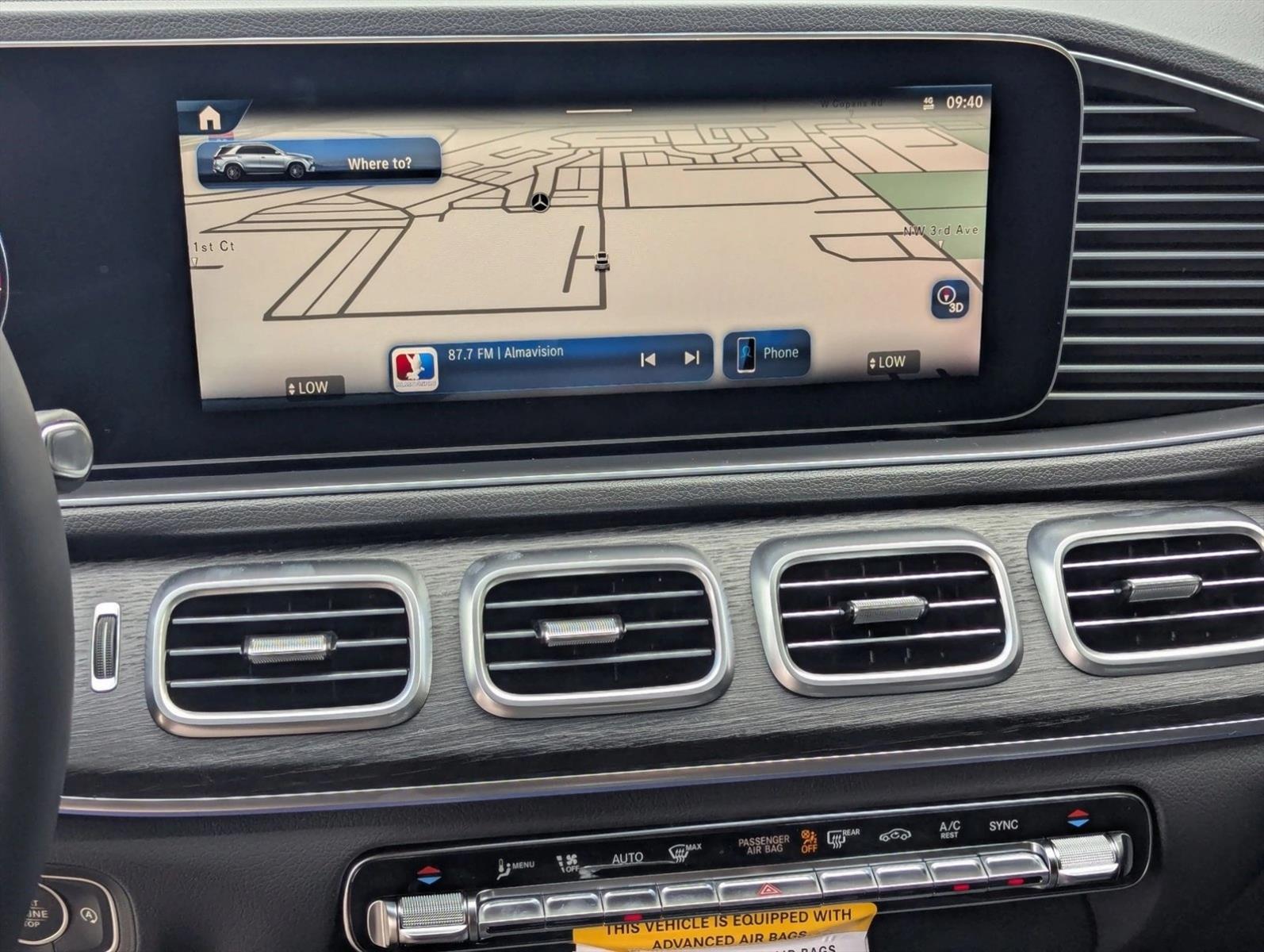 2026 GLE 350, photo 11 of 16