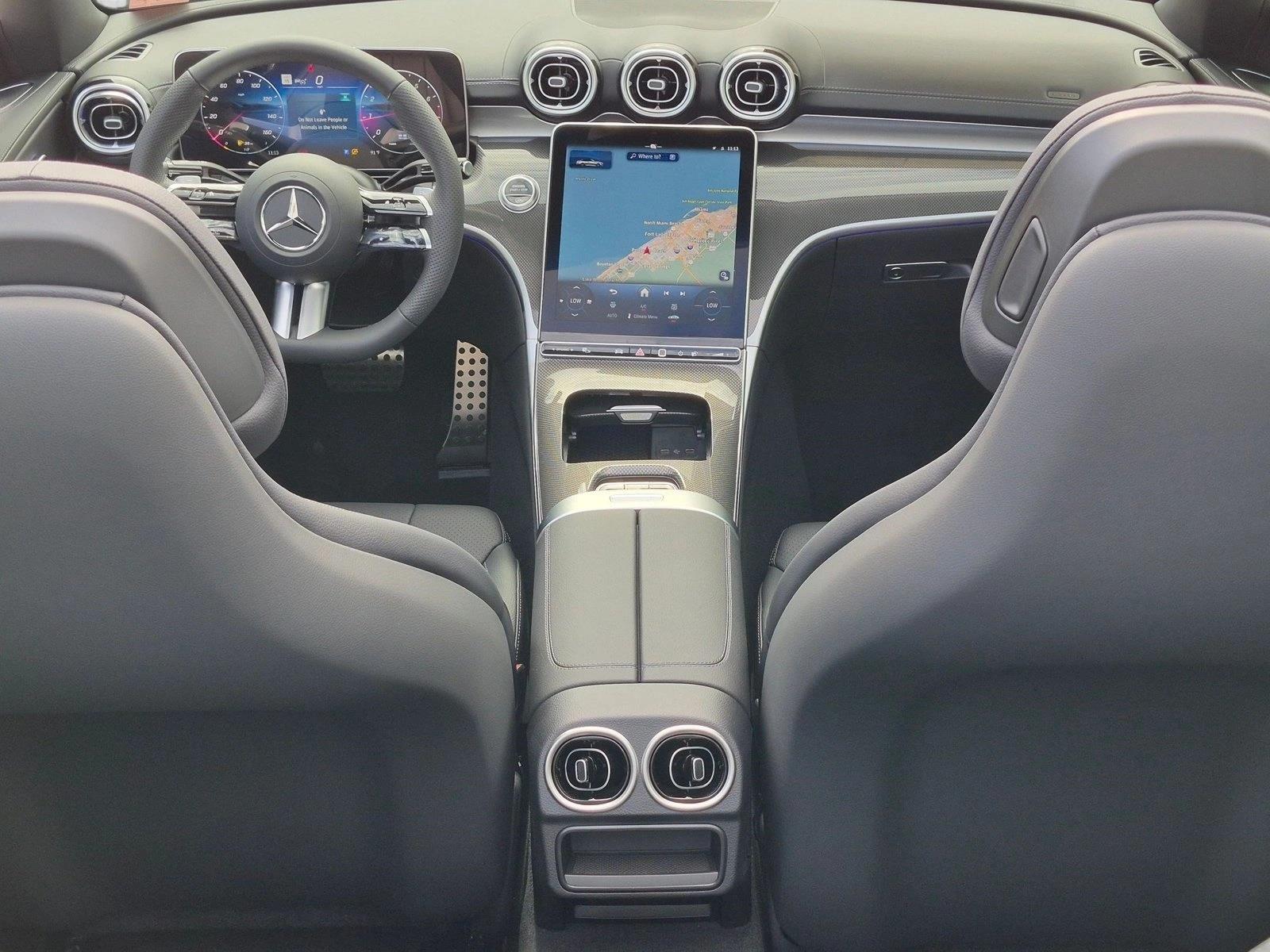2027 CLE 300 4MATIC Cabriolet, photo 14 of 17