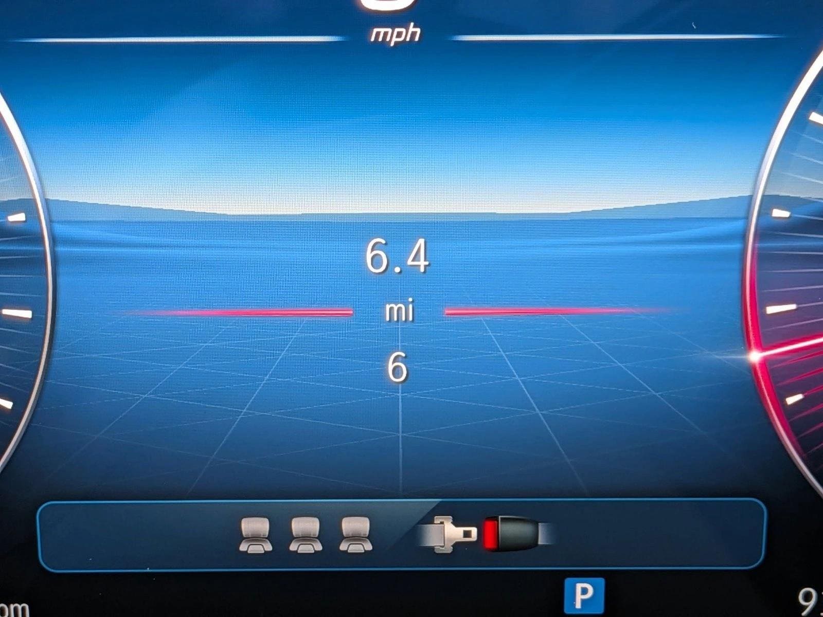2026 GLC 300, photo 10 of 17