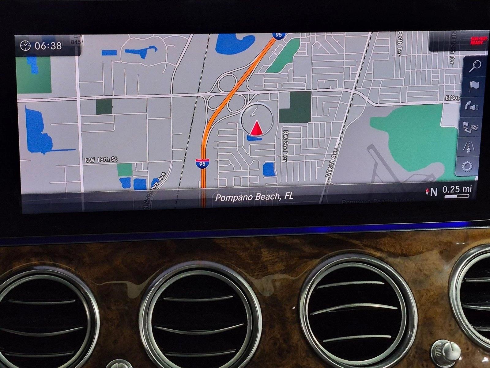 2018 E 300 4MATIC, photo 13 of 27