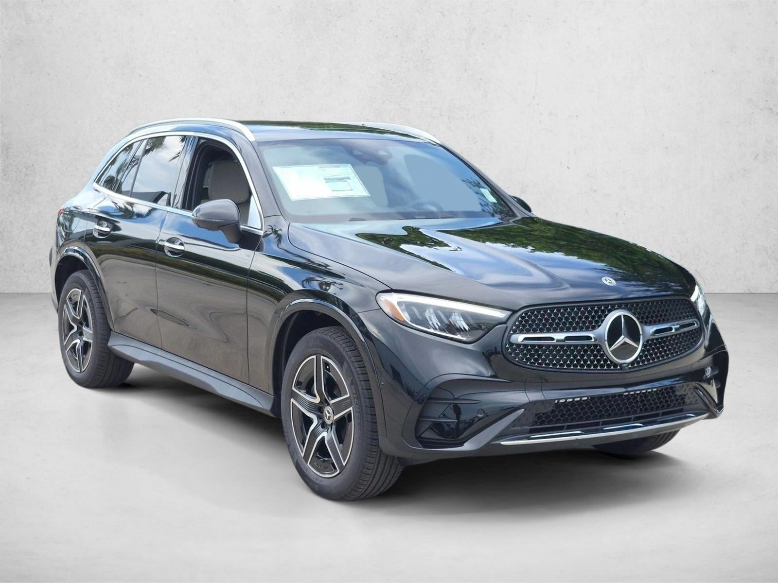 2027 GLC 300, photo 6 of 16