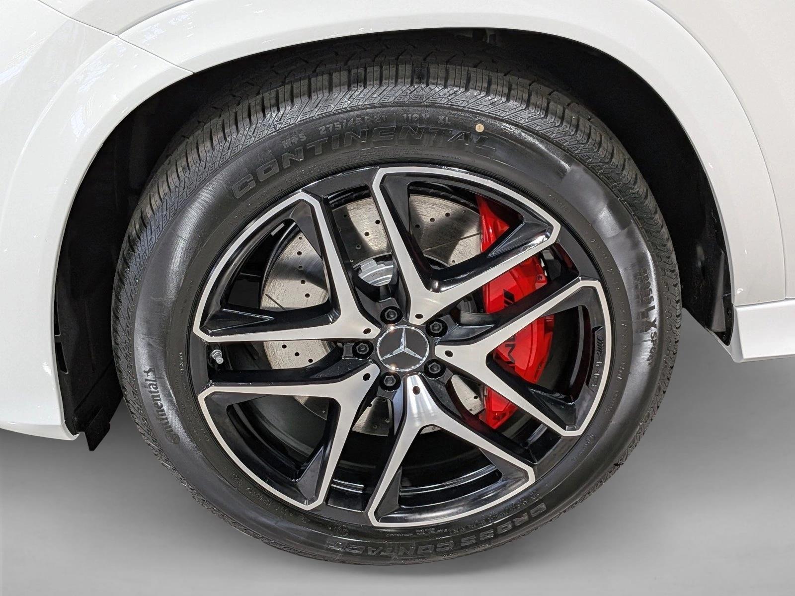 2026 AMG GLE 63 S, photo 9 of 17