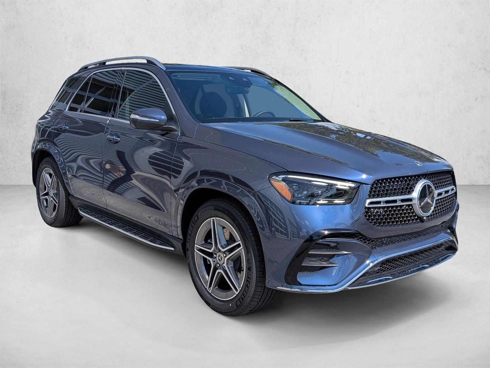 2026 GLE 350, photo 6 of 17