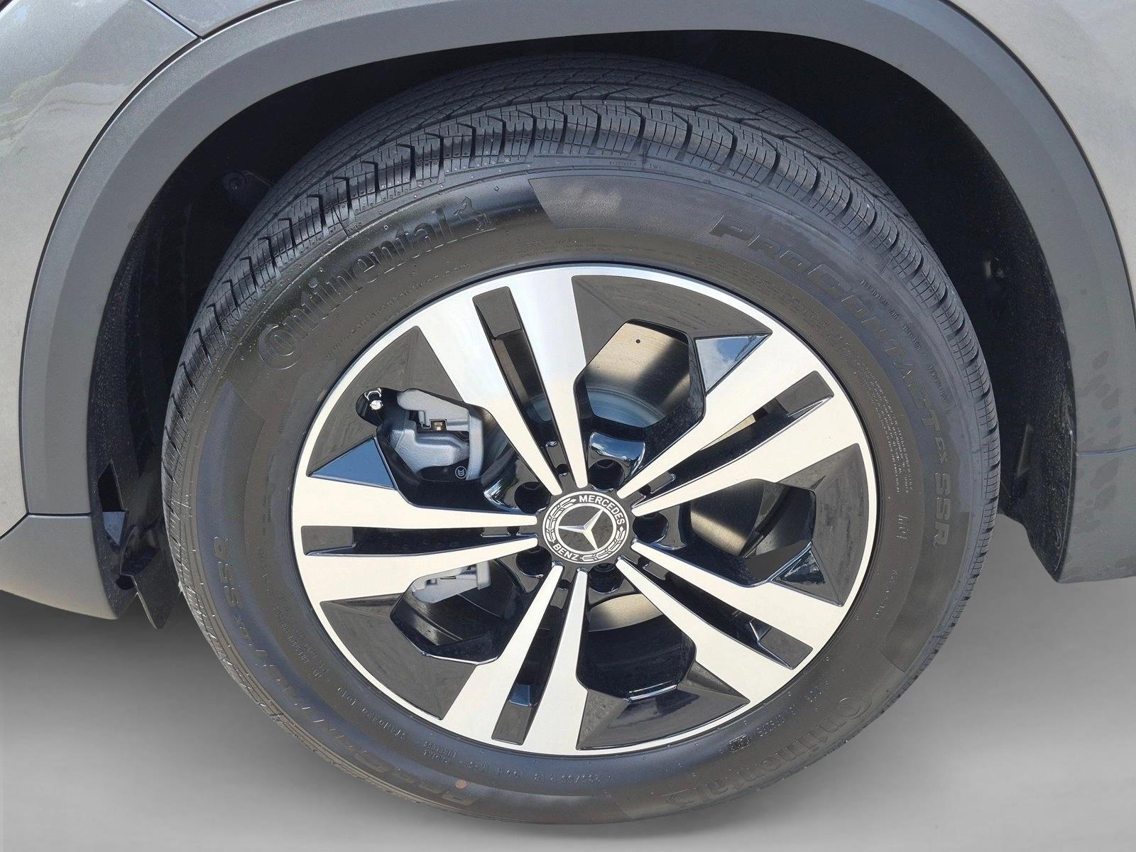 2026 GLA 250, photo 9 of 16