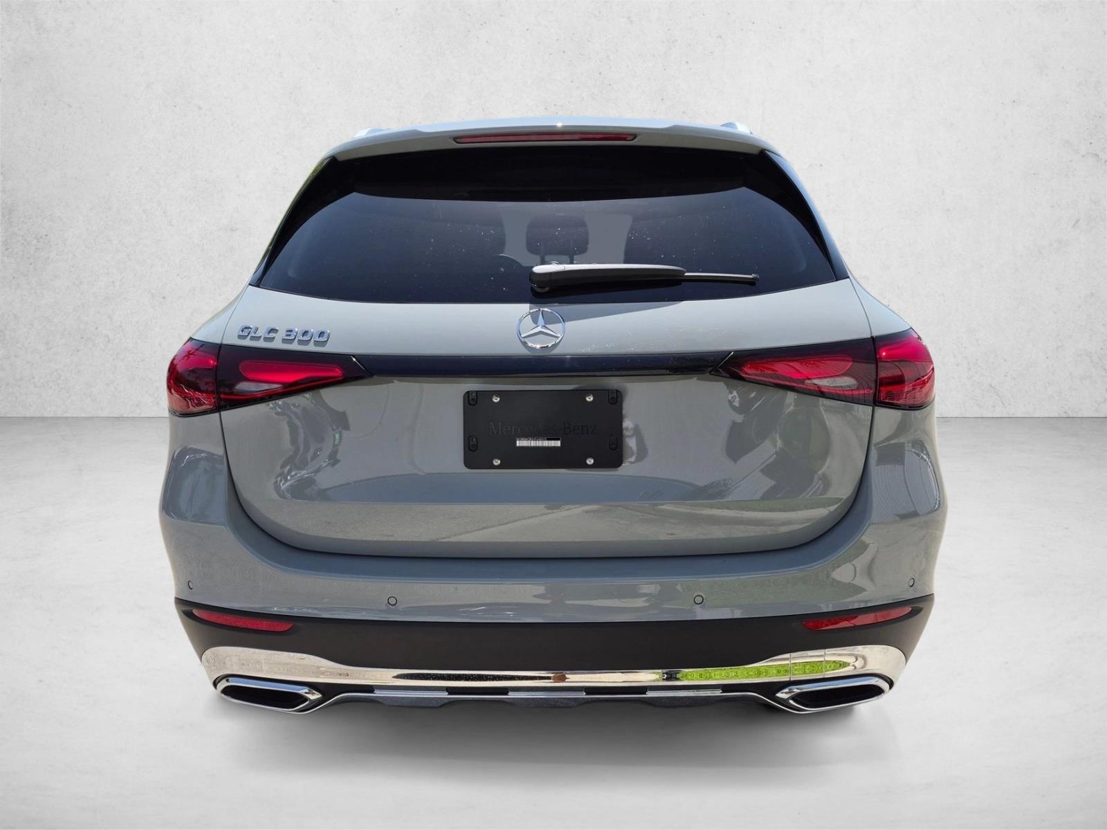2027 GLC 300, photo 7 of 17