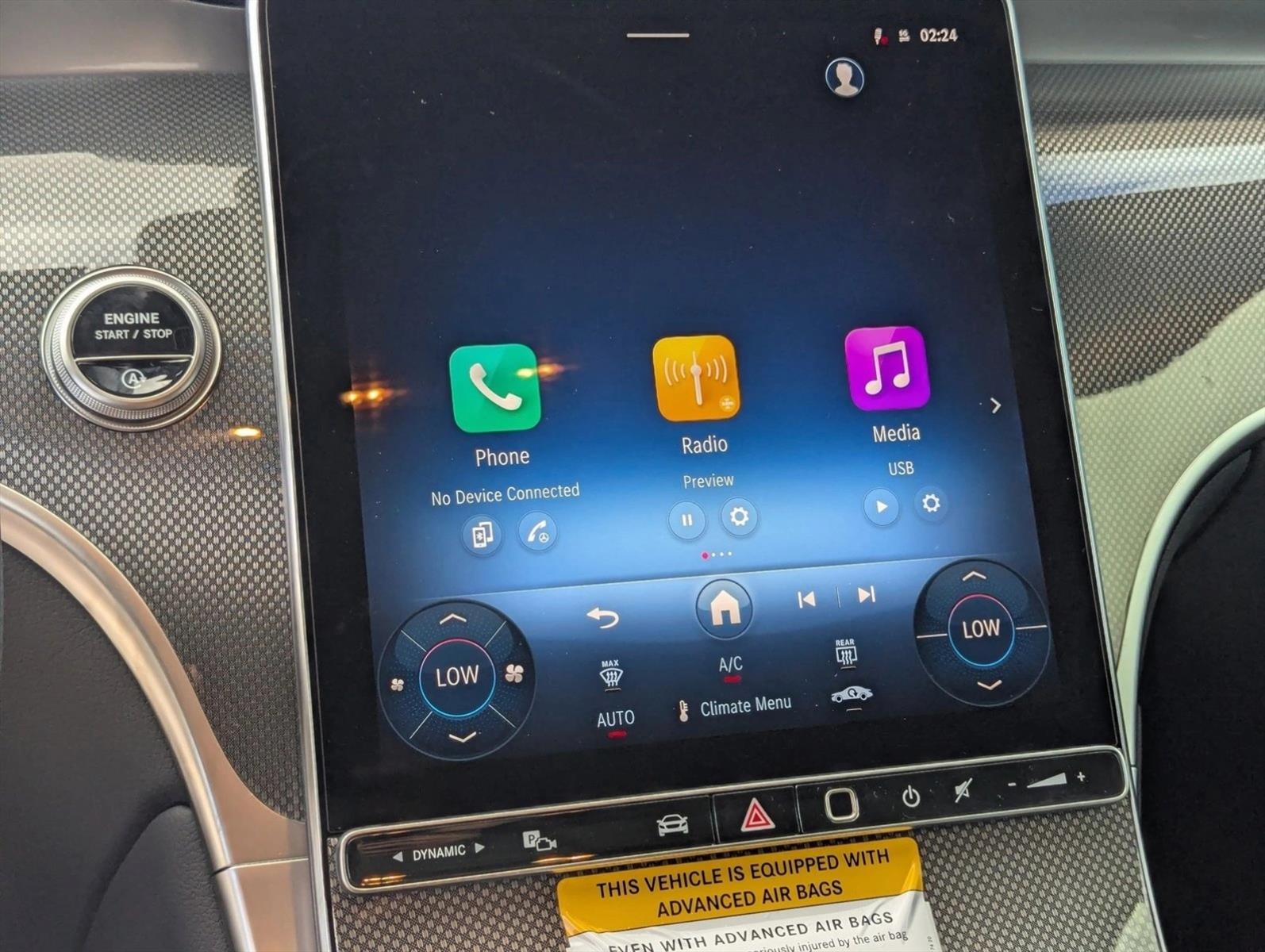 2026 GLC 300, photo 11 of 16