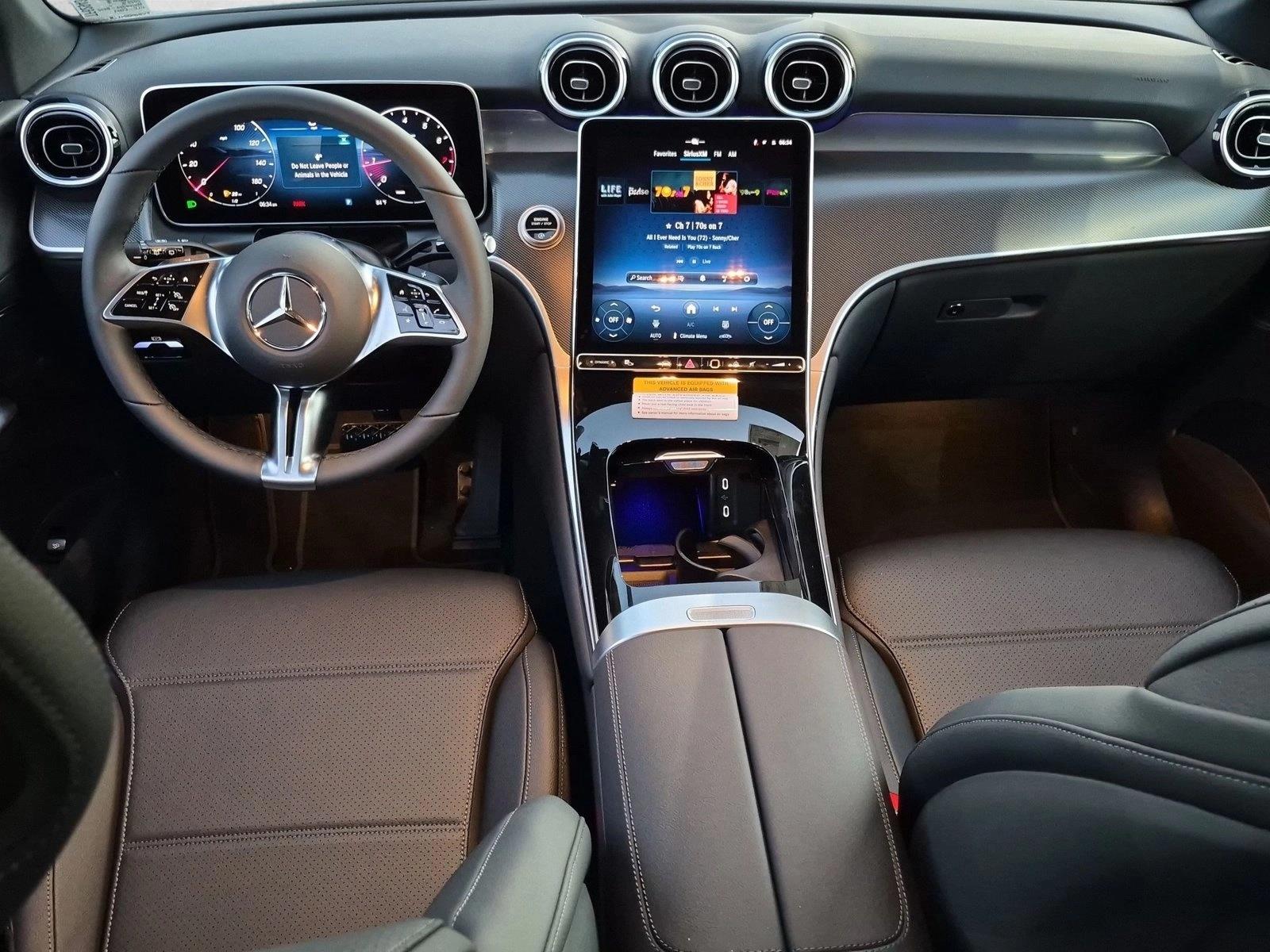 2026 GLC 300 4MATIC, photo 13 of 16