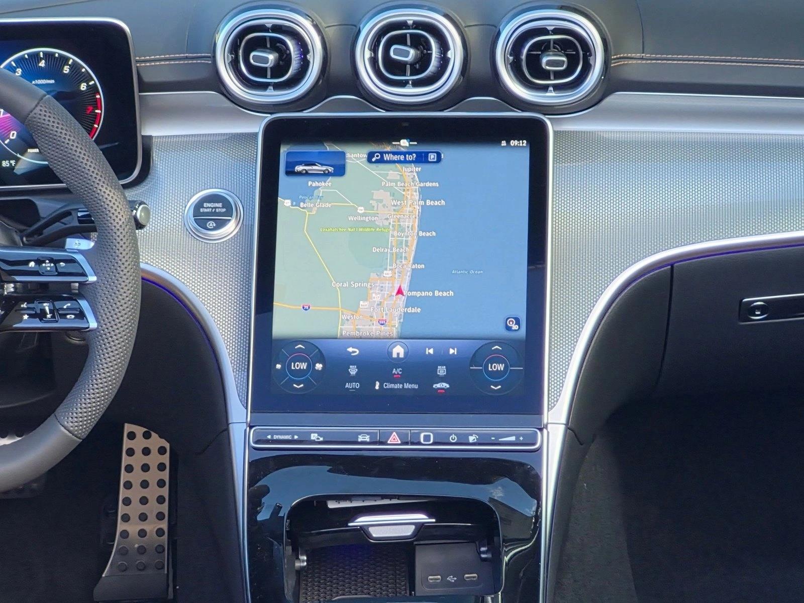 2027 CLE 300 4MATIC Cabriolet, photo 11 of 17