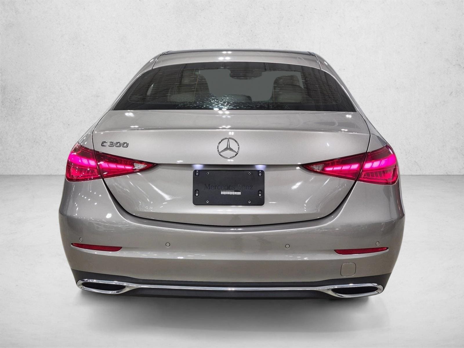 2022 C 300, photo 7 of 25