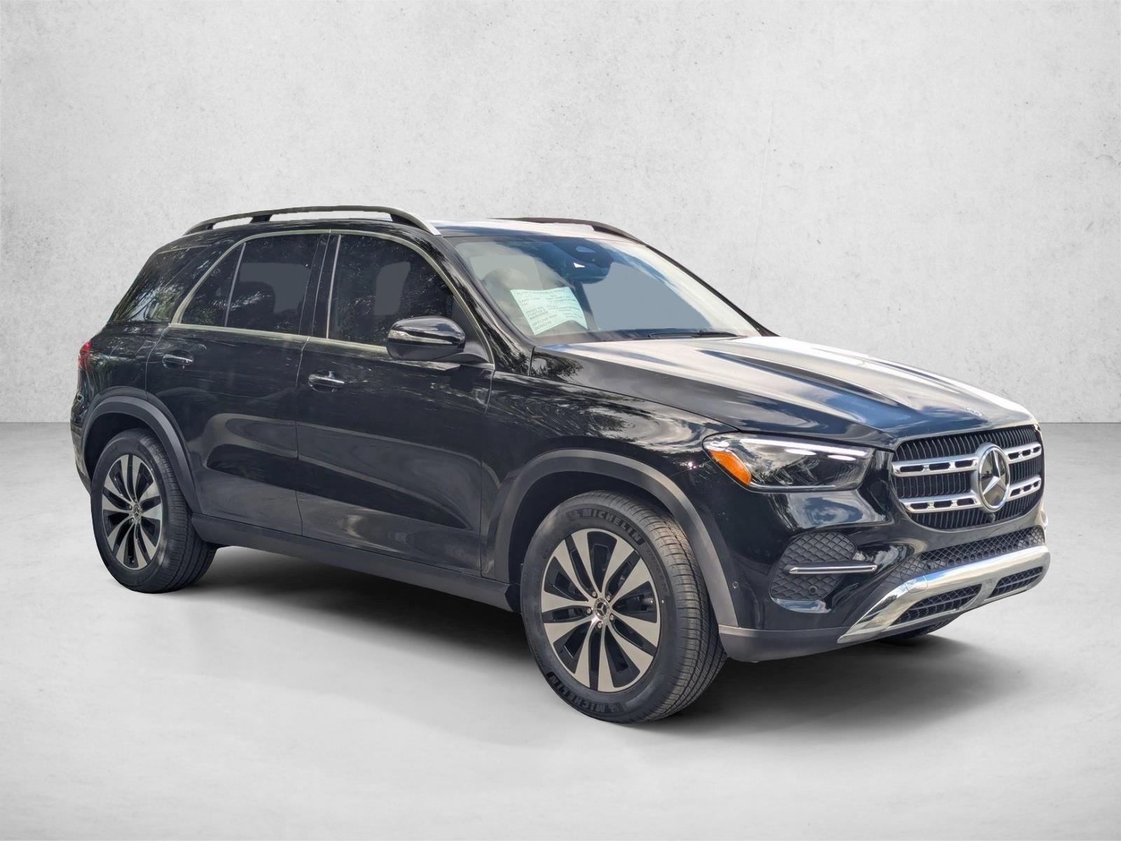 2026 GLE 350, photo 6 of 16