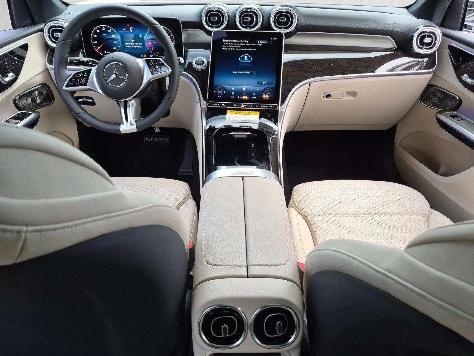 2027 GLC 300, photo 11 of 16