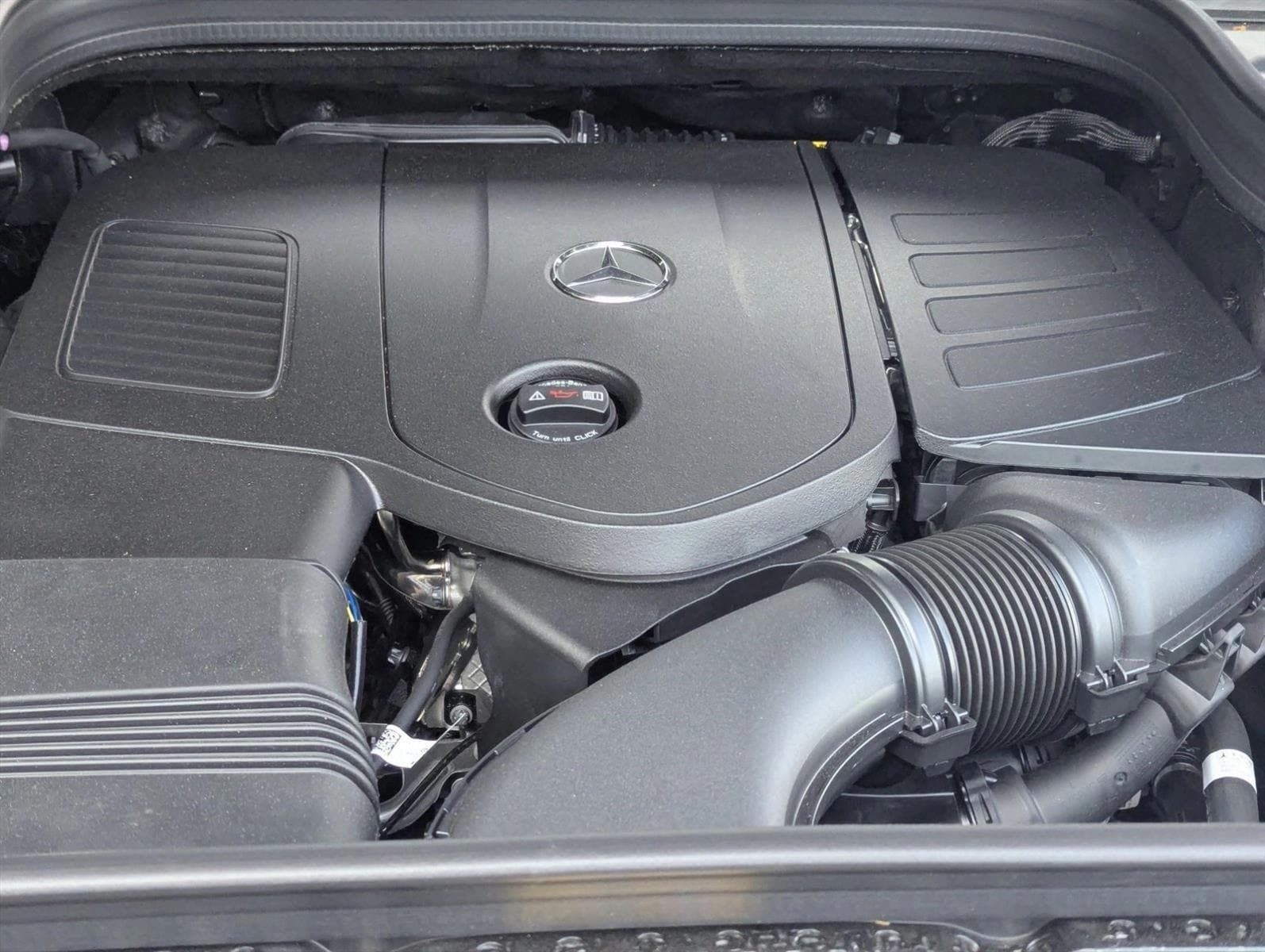 2026 GLE 350, photo 15 of 16