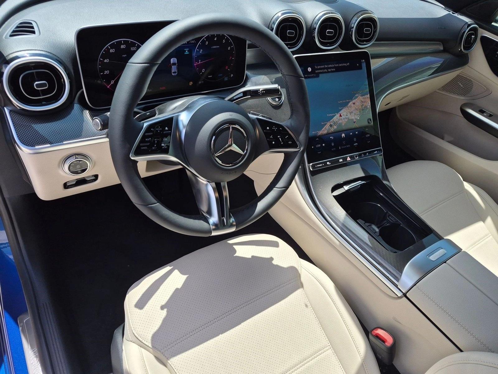 2026 C 300, photo 3 of 17