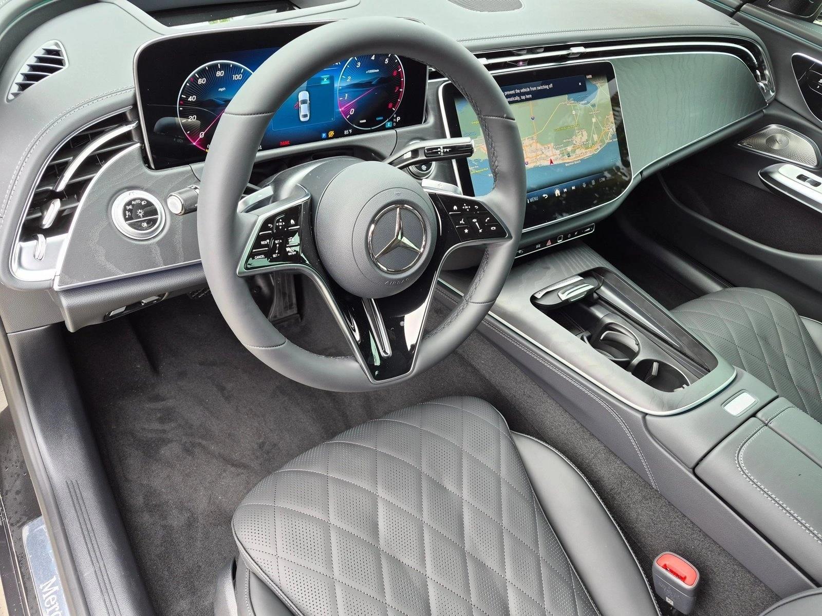 2027 E 450 4MATIC, photo 3 of 17