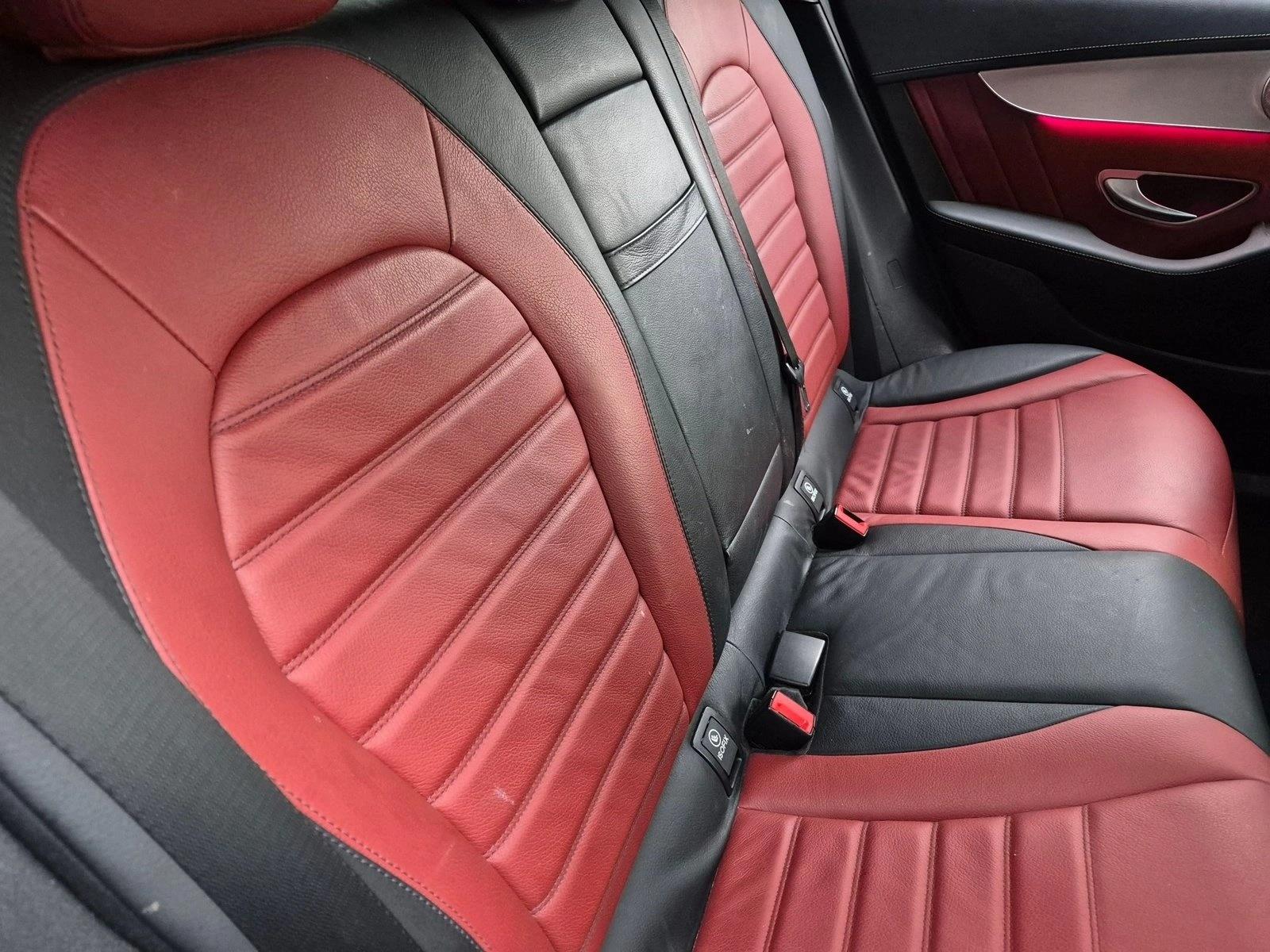 2023 AMG GLC 43, photo 17 of 22