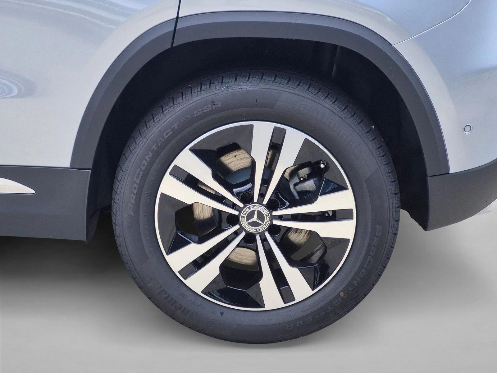 2026 GLA 250, photo 9 of 16