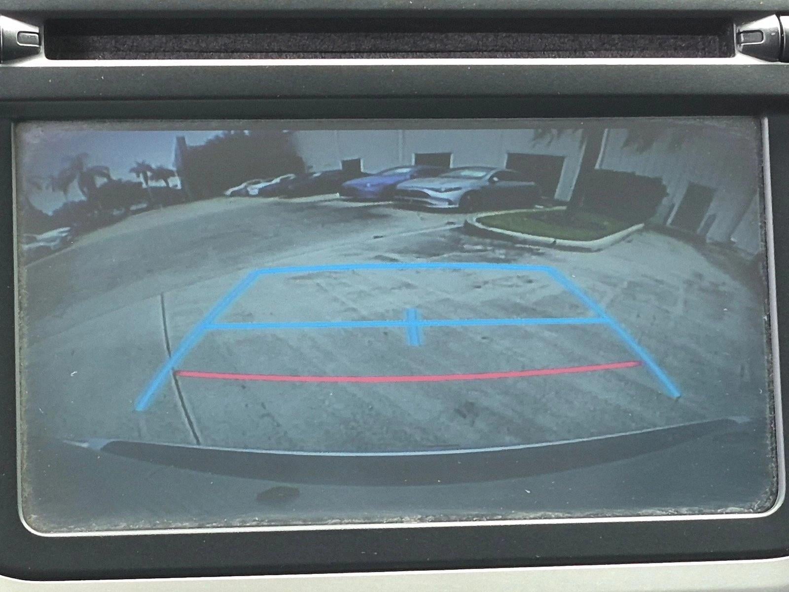 2018 Toyota 4Runner, photo 14 of 26