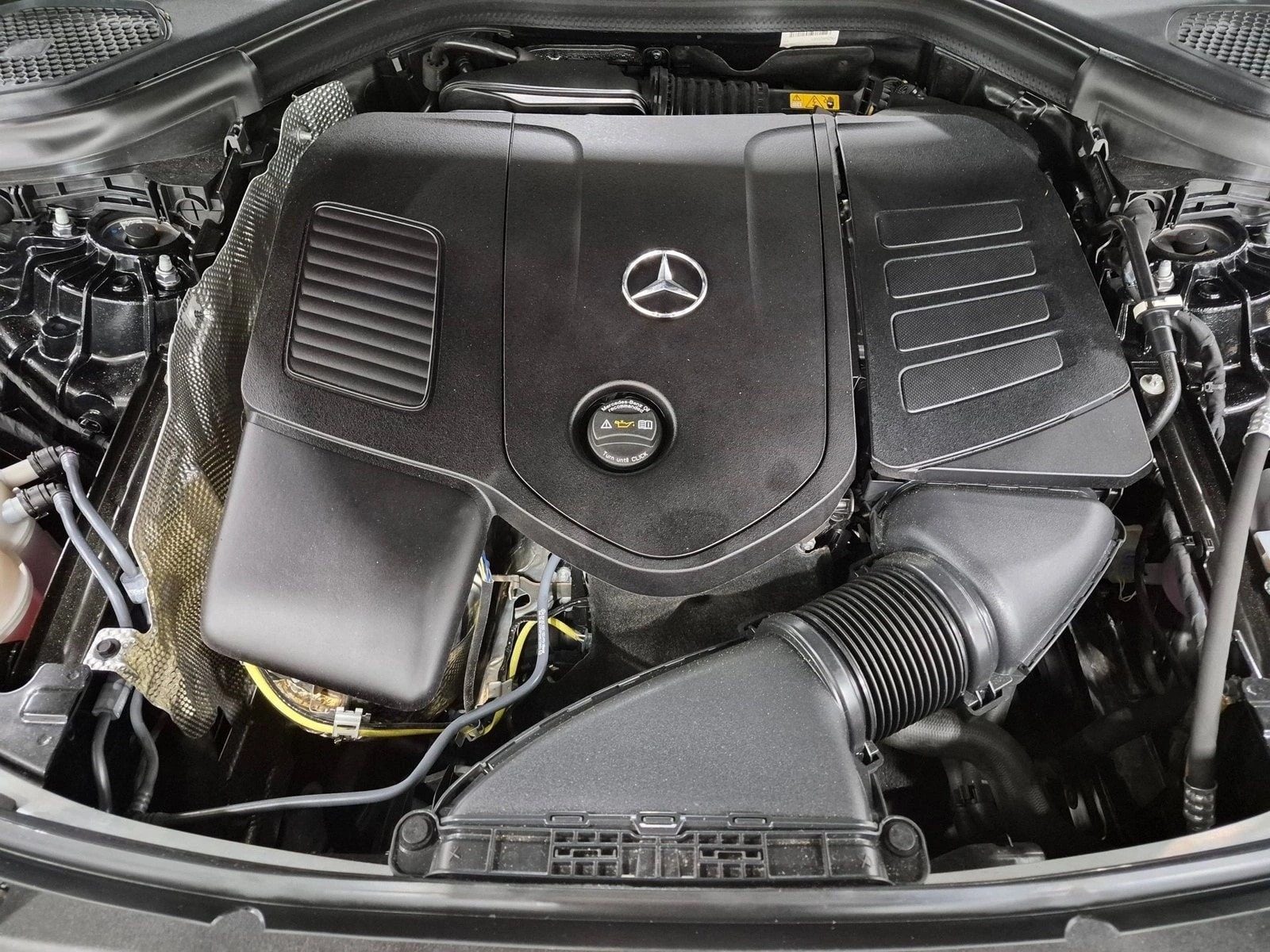 2026 GLC 300, photo 23 of 25