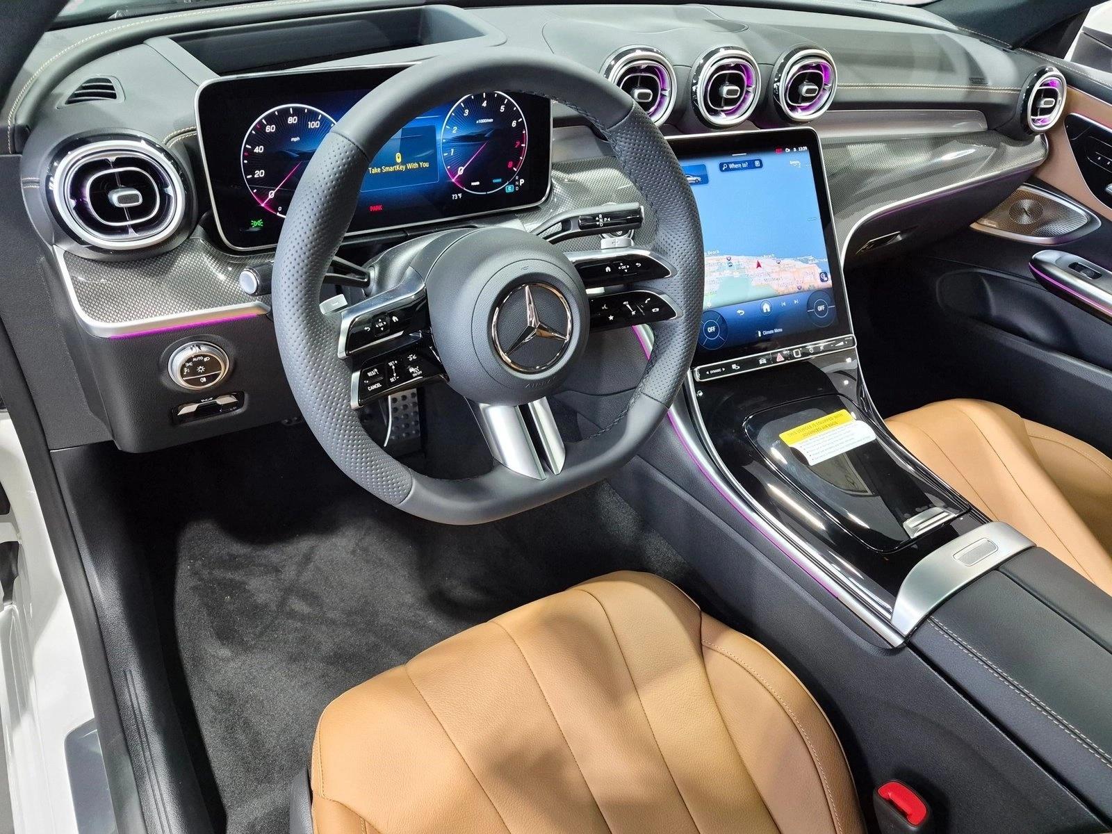 2027 CLE 300 4MATIC Coupe, photo 3 of 17