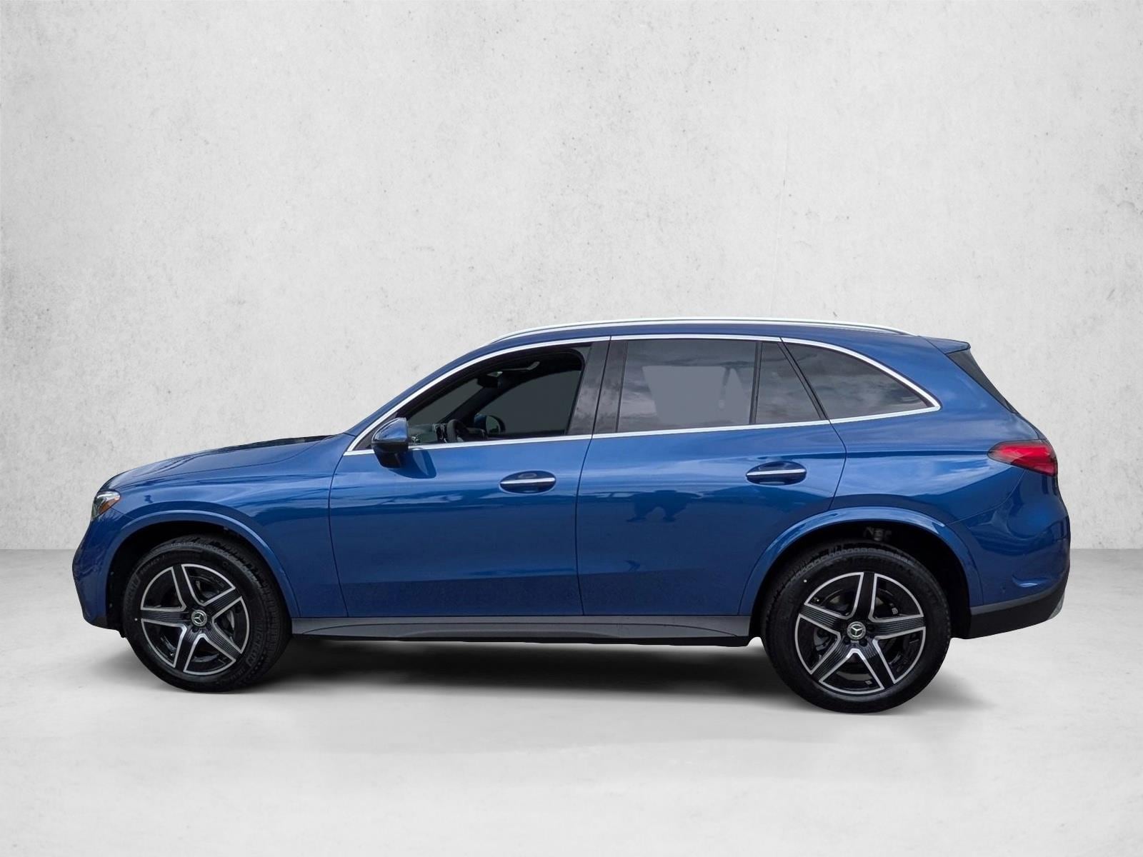 2026 GLC 300, photo 5 of 16