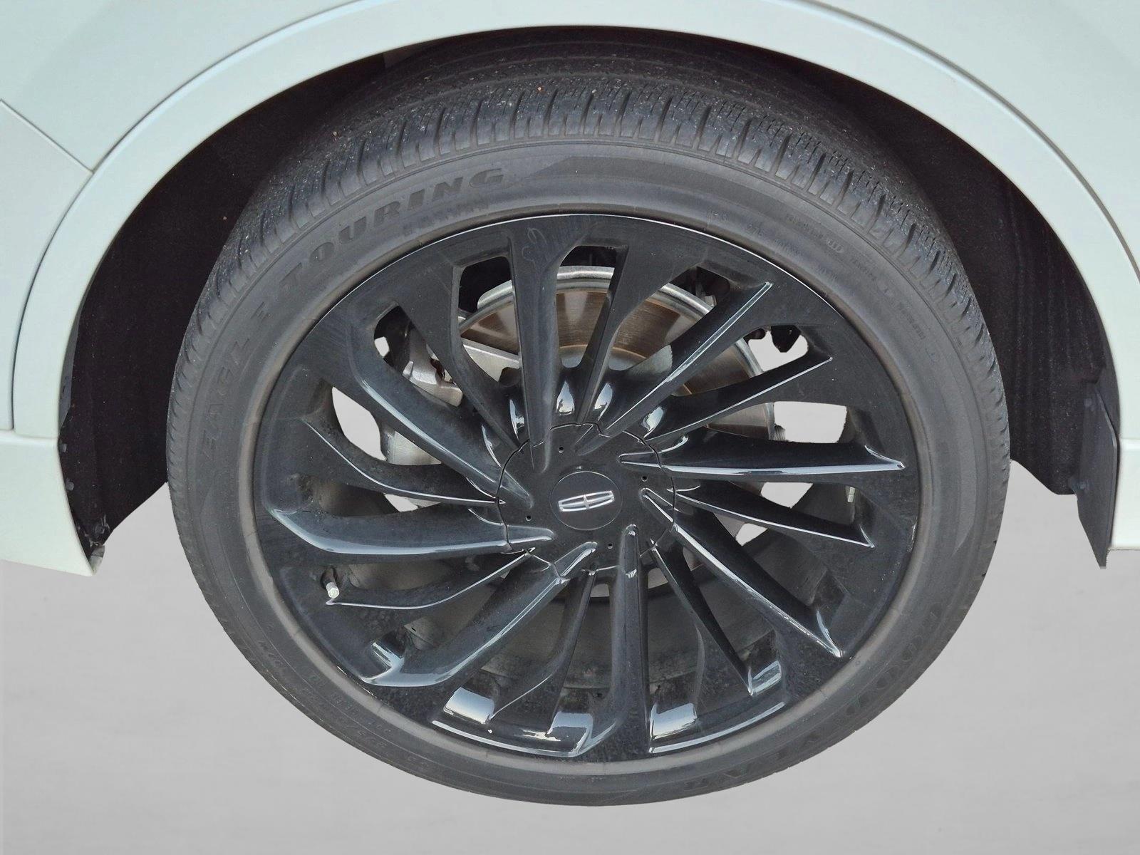 2023 Lincoln Aviator Reserve, photo 22 of 24