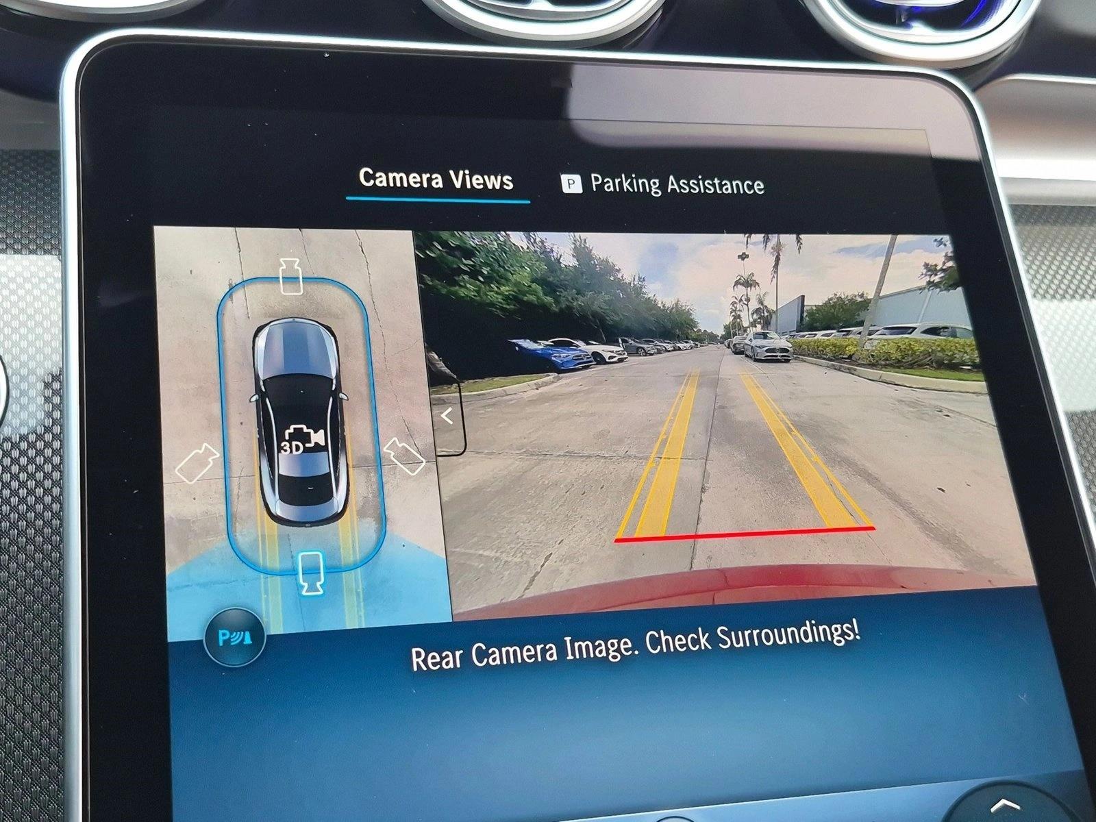 2027 CLE 450 4MATIC Coupe, photo 12 of 16