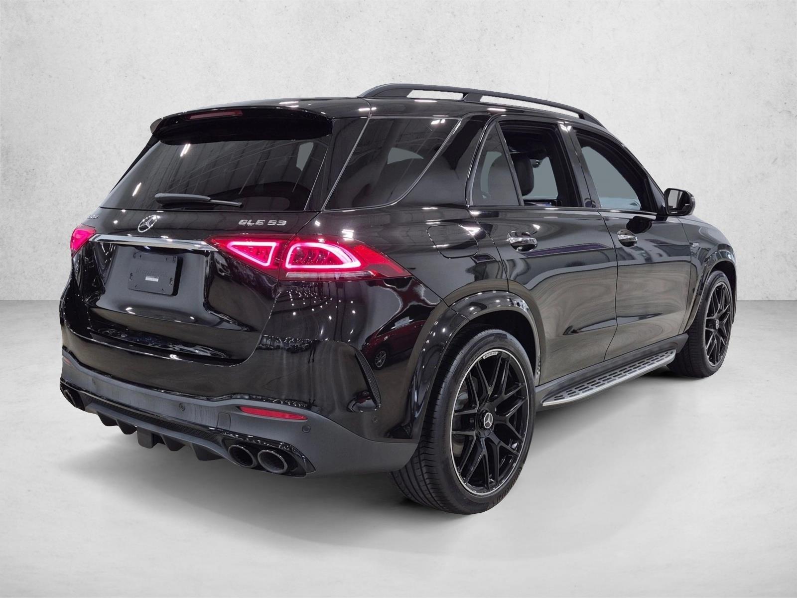 2021 AMG GLE 53, photo 5 of 26