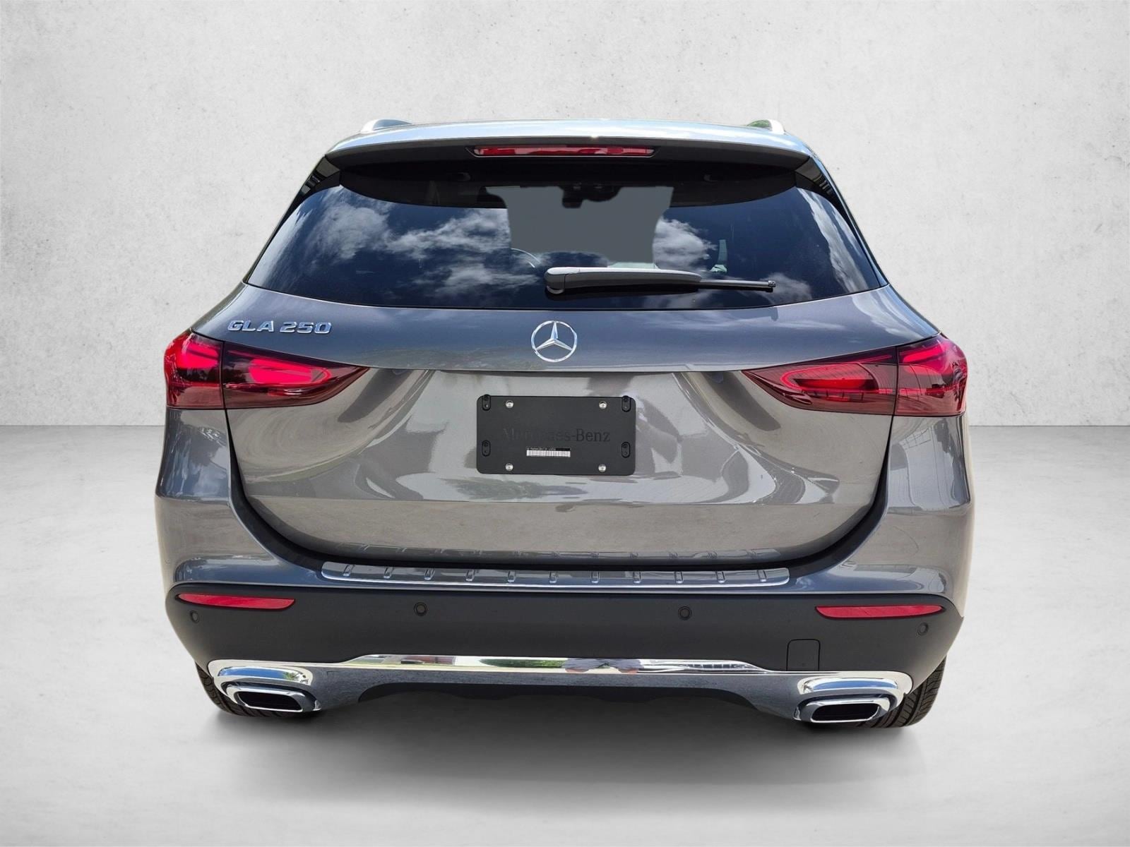 2026 GLA 250, photo 7 of 16