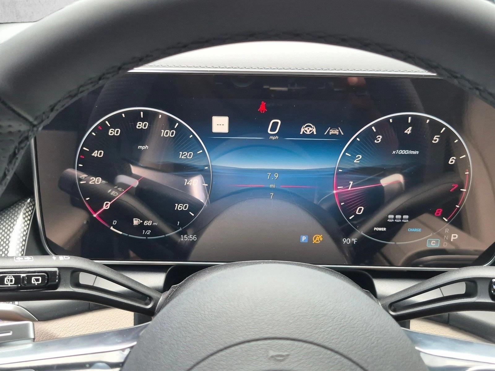 2027 GLC 300, photo 10 of 16