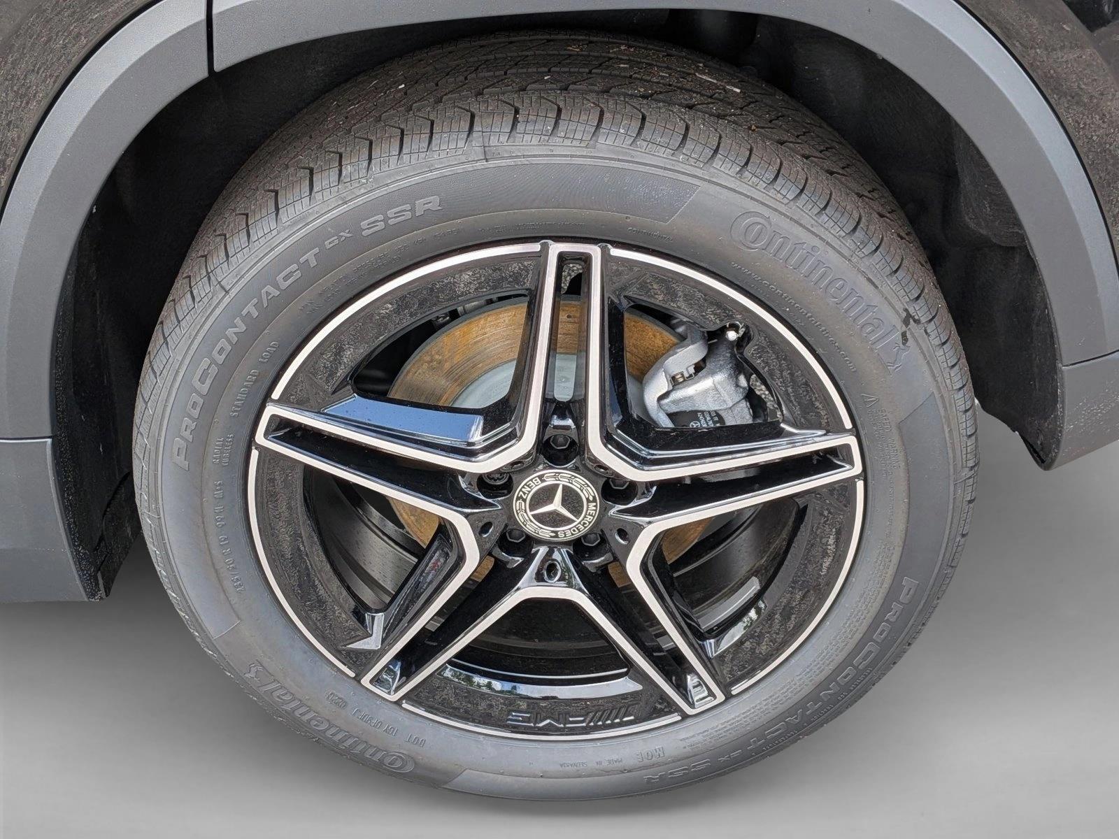2026 GLA 250, photo 9 of 16