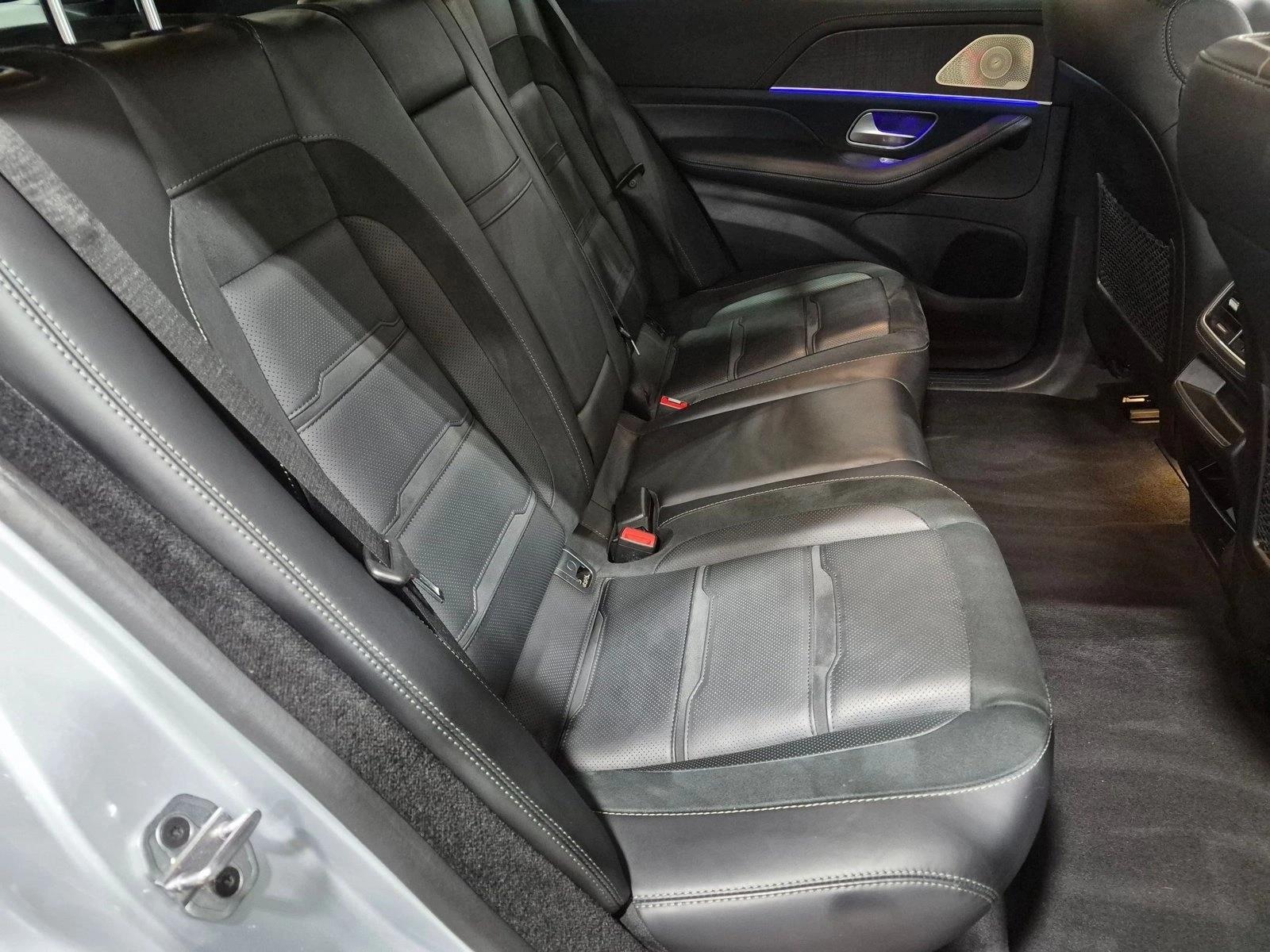 2023 AMG GLE 53 4MATIC+, photo 21 of 26