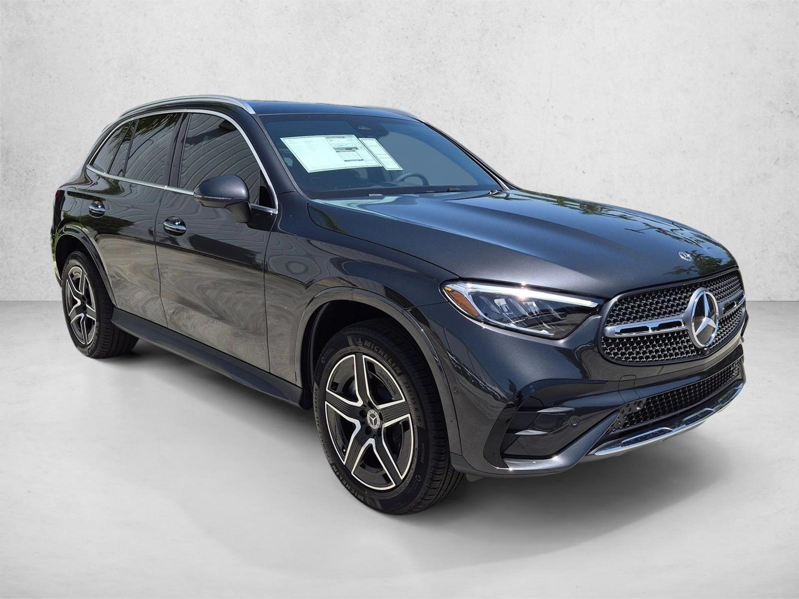 2027 GLC 300, photo 6 of 16